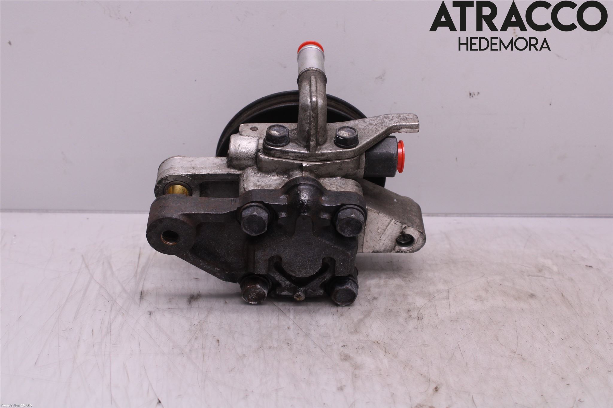 Hyundai COUPÉ Styrservopump