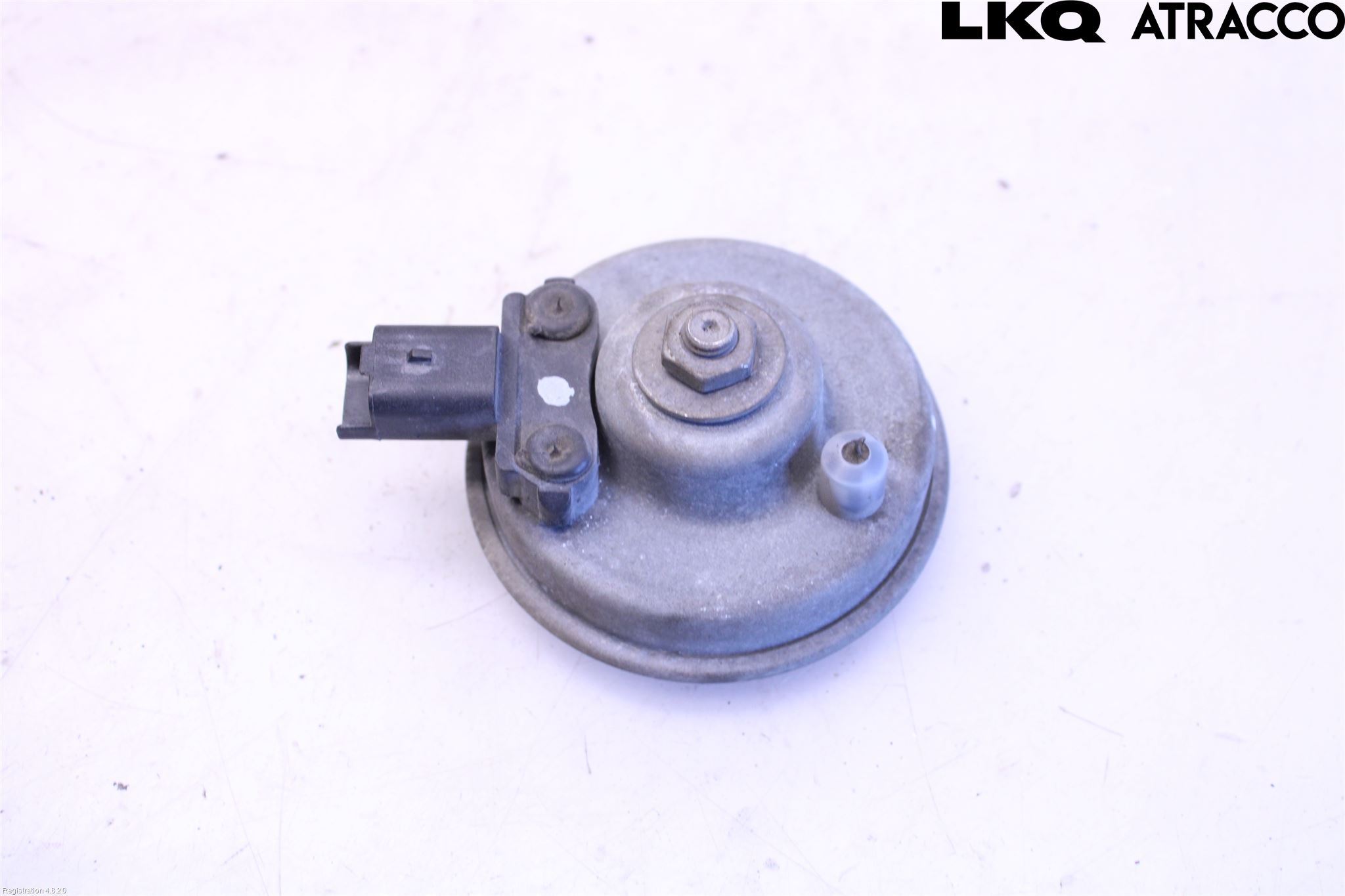 Citroen COTROEN C3 17-24 Signalhorn