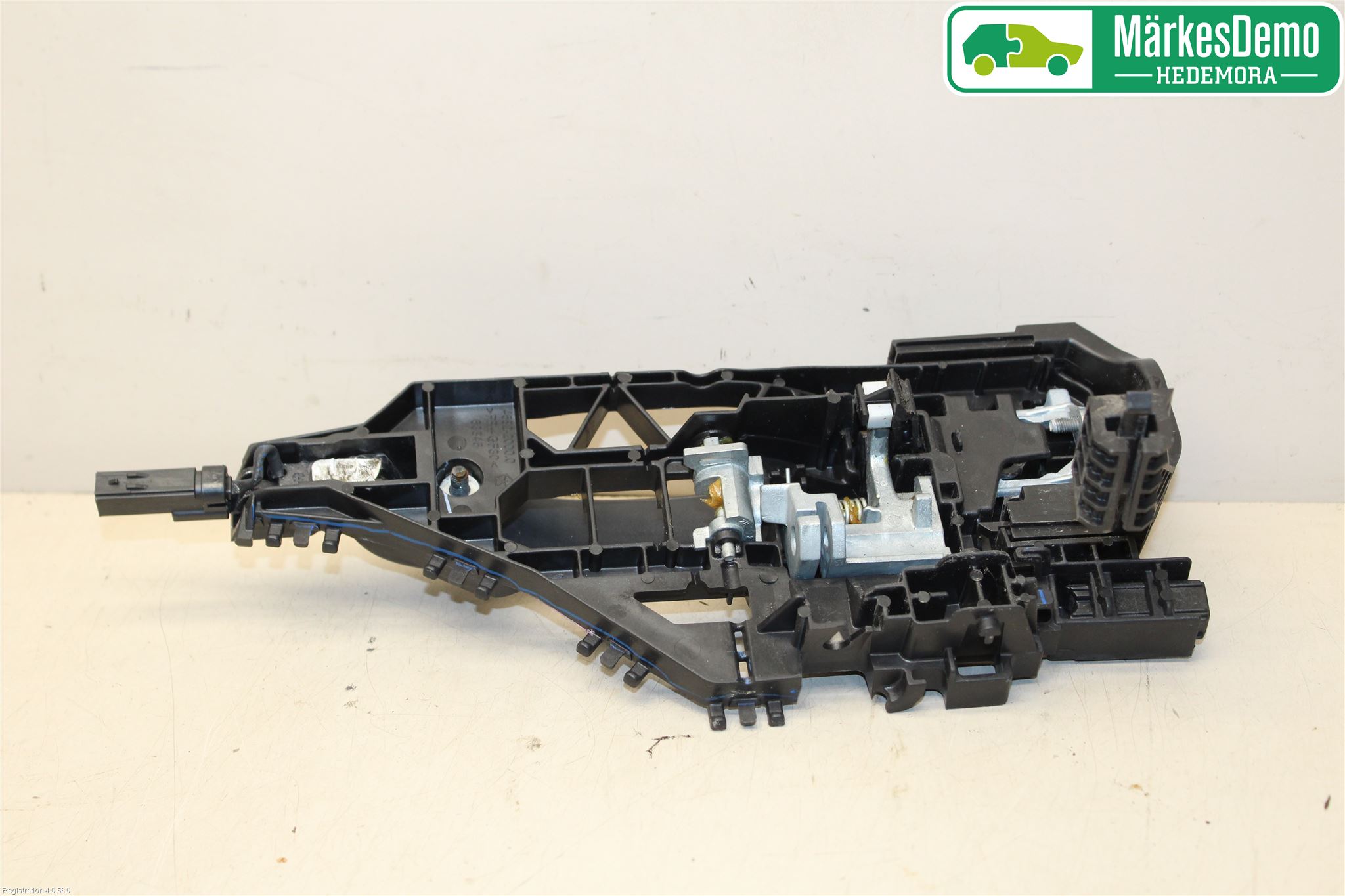 Fiat FREEMONT Dörrhandtag Yttre Hö