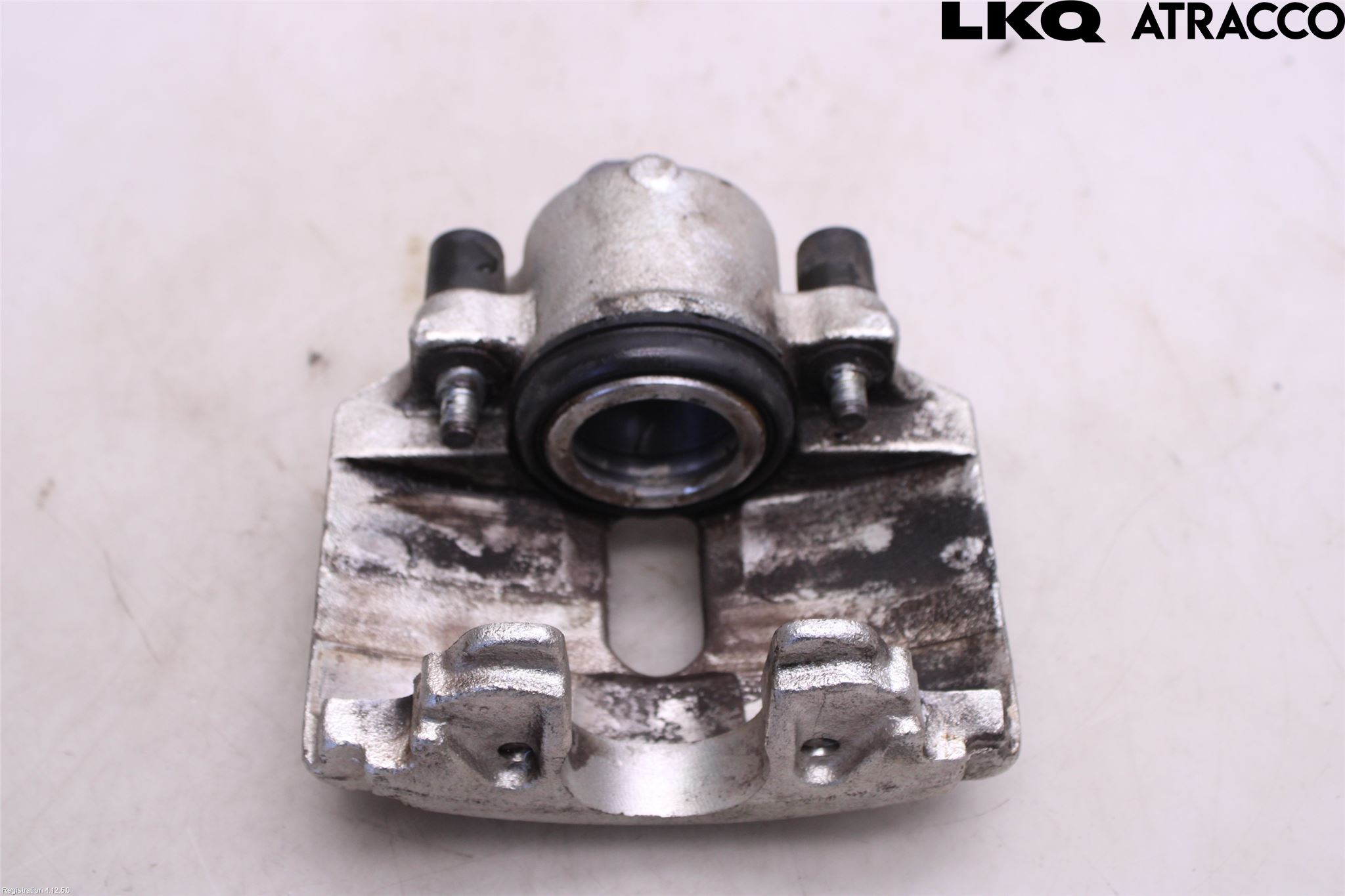 Volkswagen VW PASSAT 11-14 Bromsok Fram Vänster