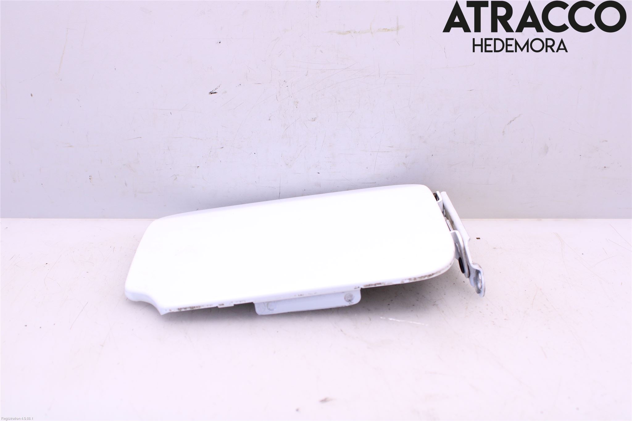 Dacia LOGAN MCV/STEPWAY Tanklucka