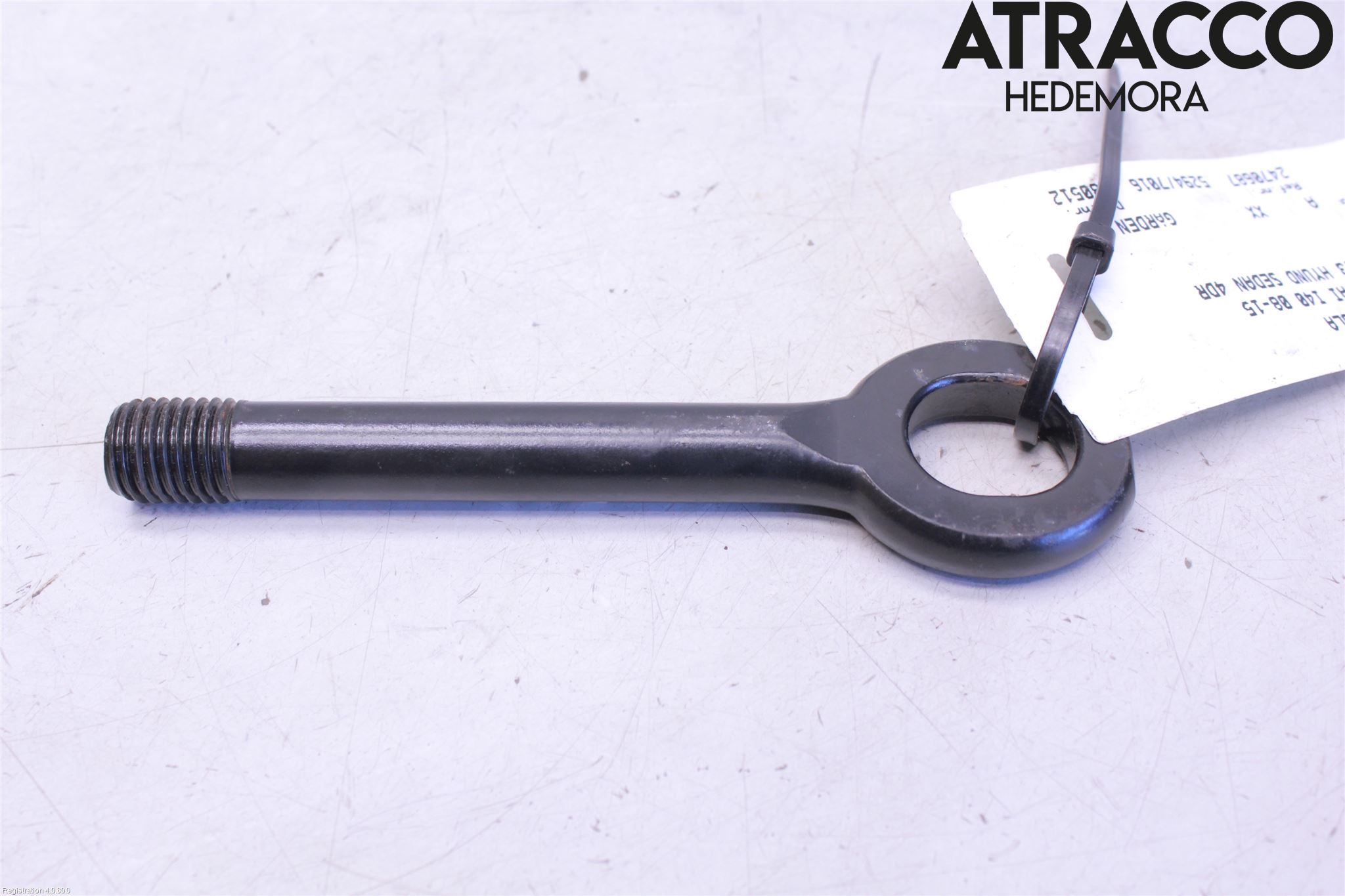 Hyundai i40 08-15 Bogserögla