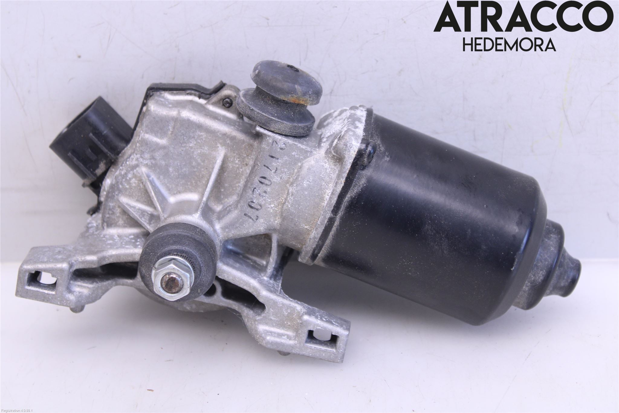 Kia NIRO (DE) 17-22 Torkarmotor Vindruta
