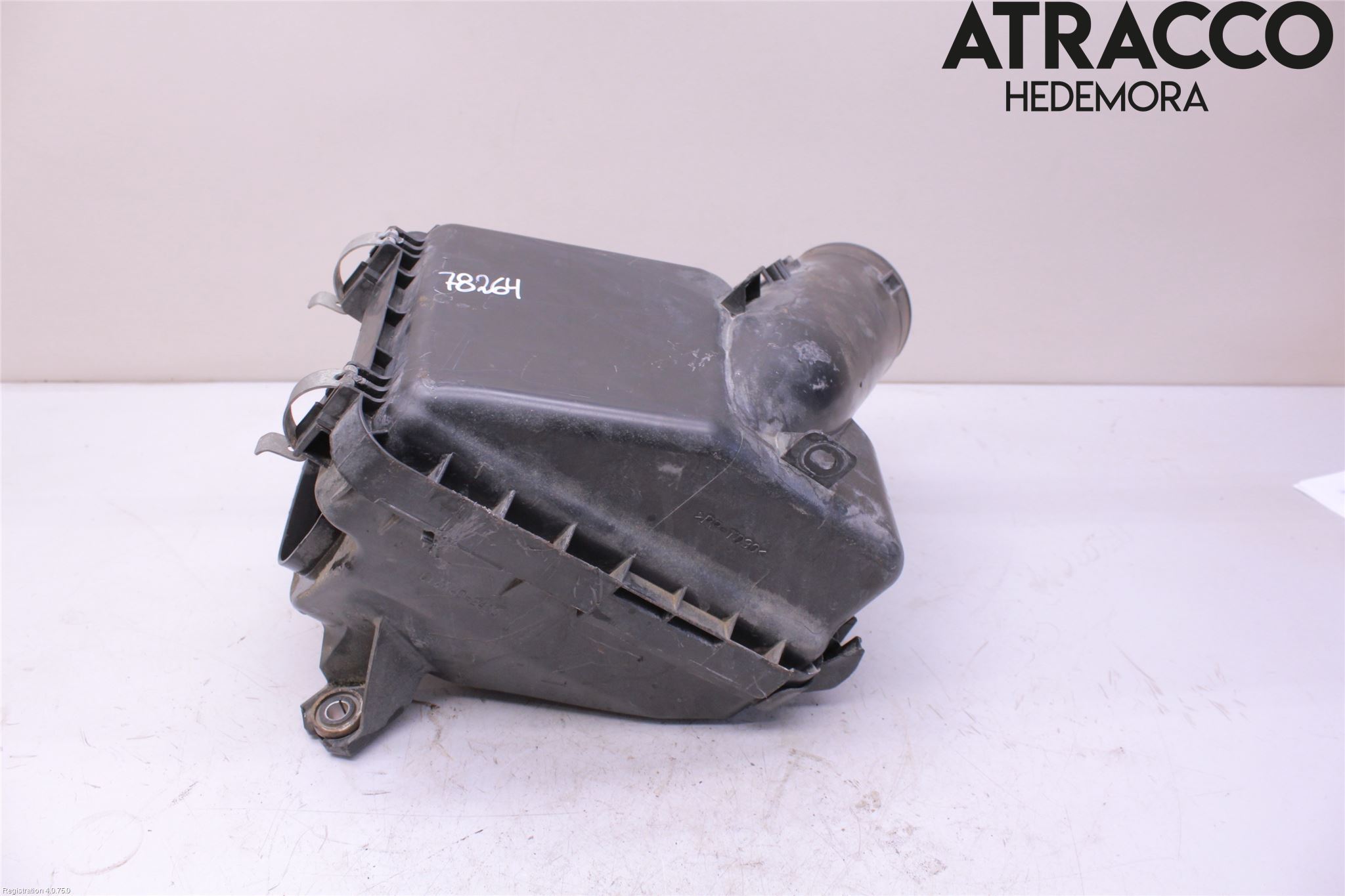 Mitsubishi LANCER 07-14 Luftrenare