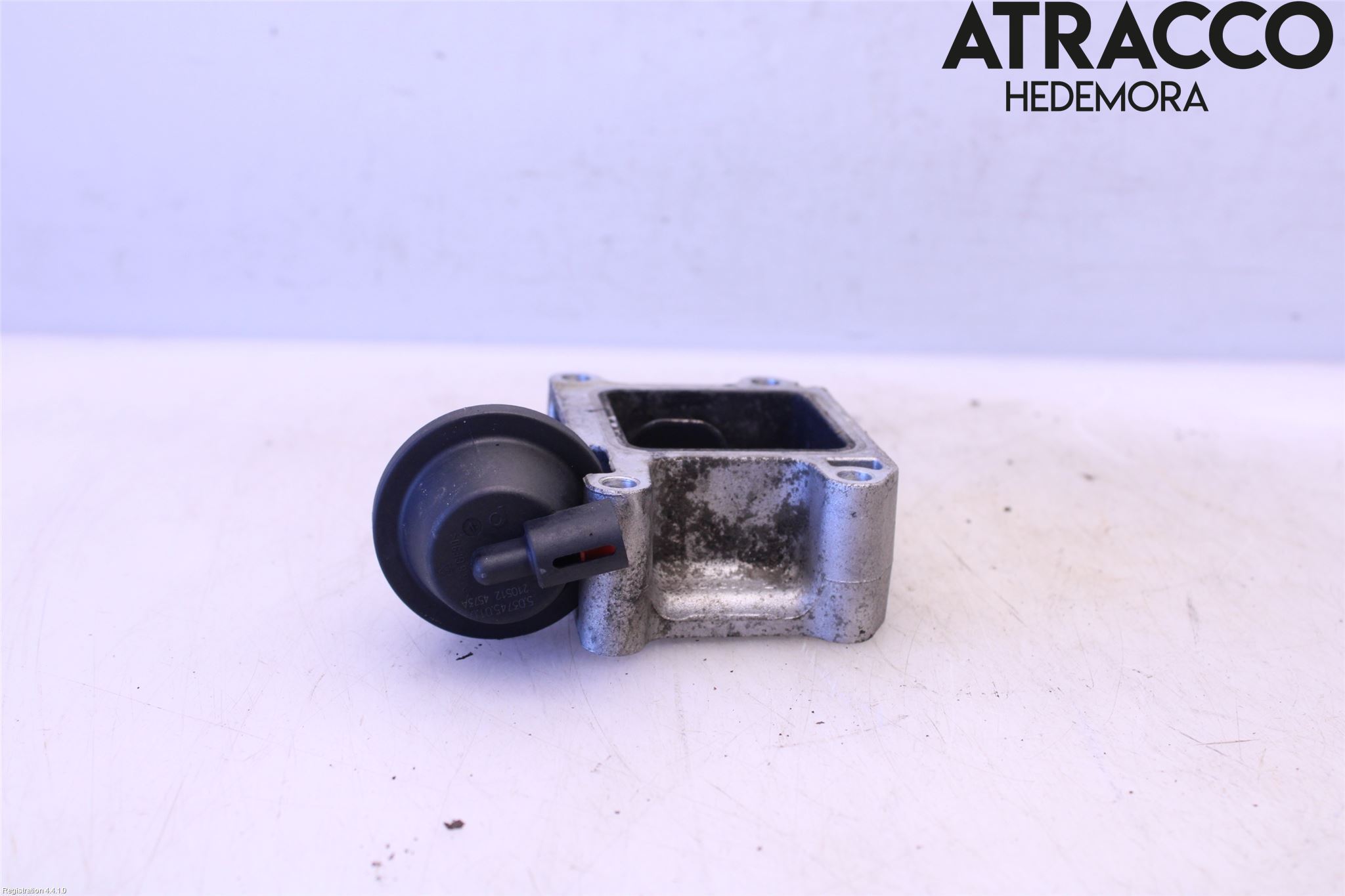 Volvo V70 08-13 Egr Ventil