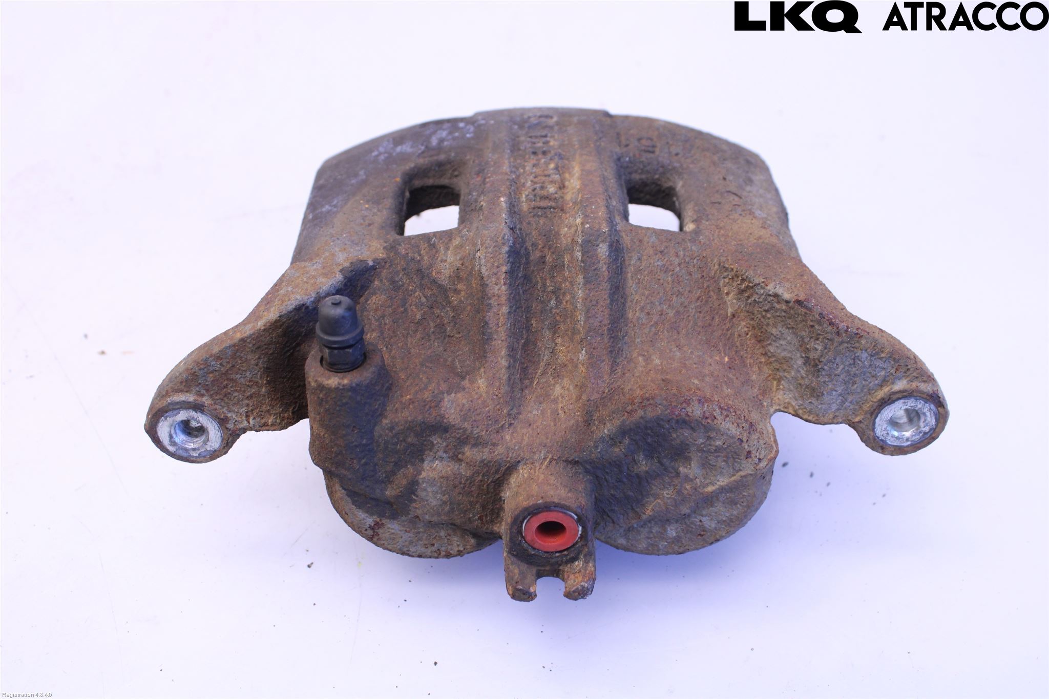 Renault ALASKAN 18-20 Bromsok Fram Höger