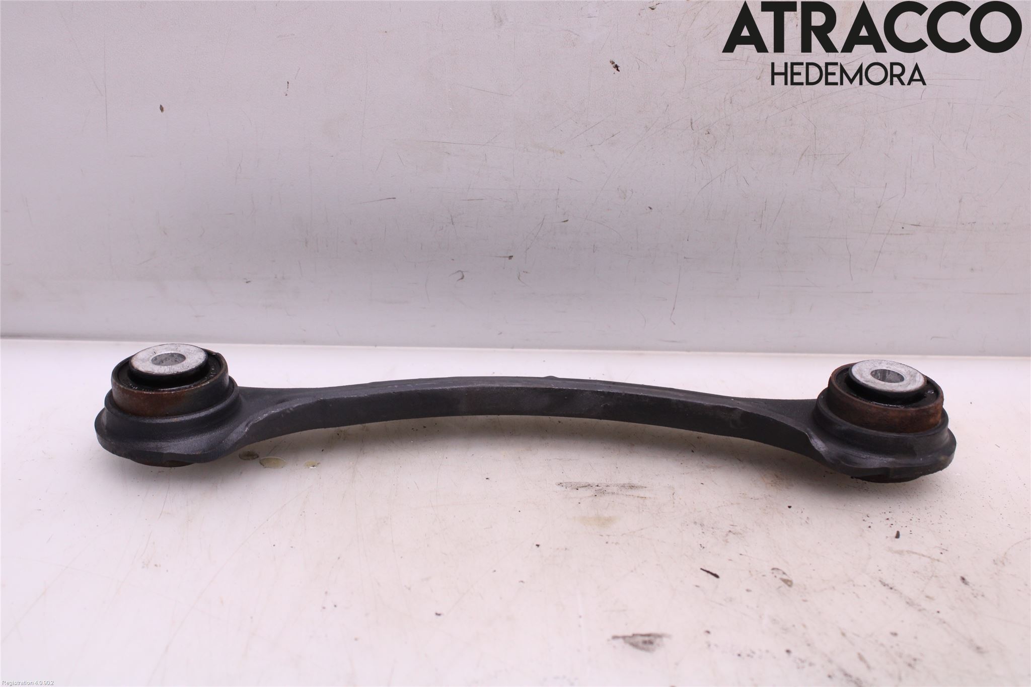 Dodge  Bärarm Bak Övre Höger