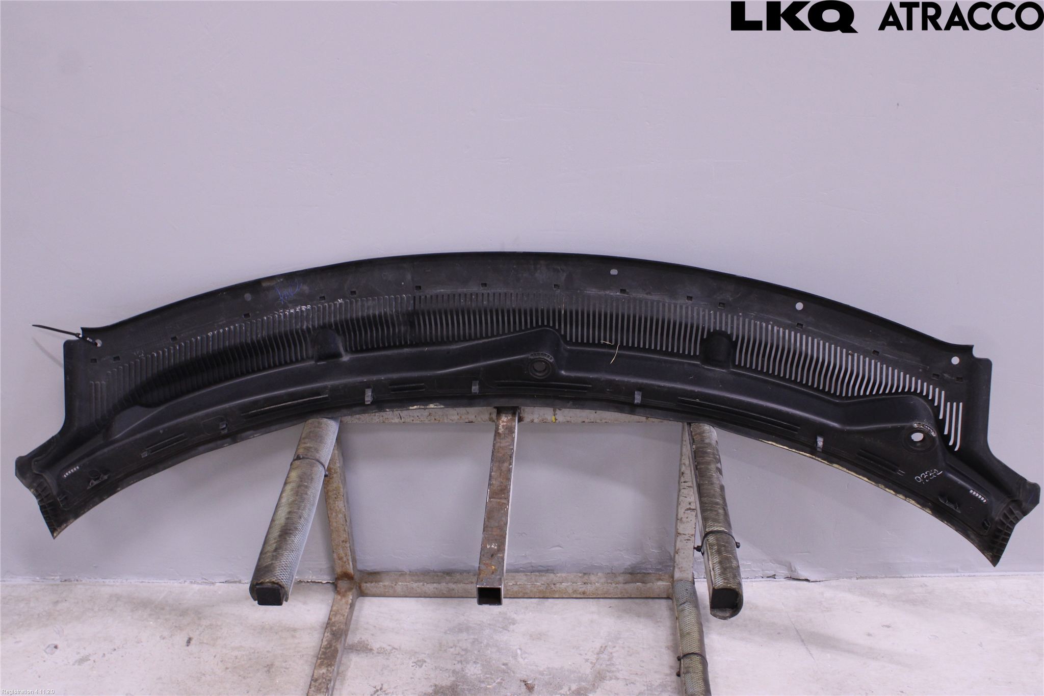 Ford EXPLORER 93-23 Torpedplåt-Torpedplast