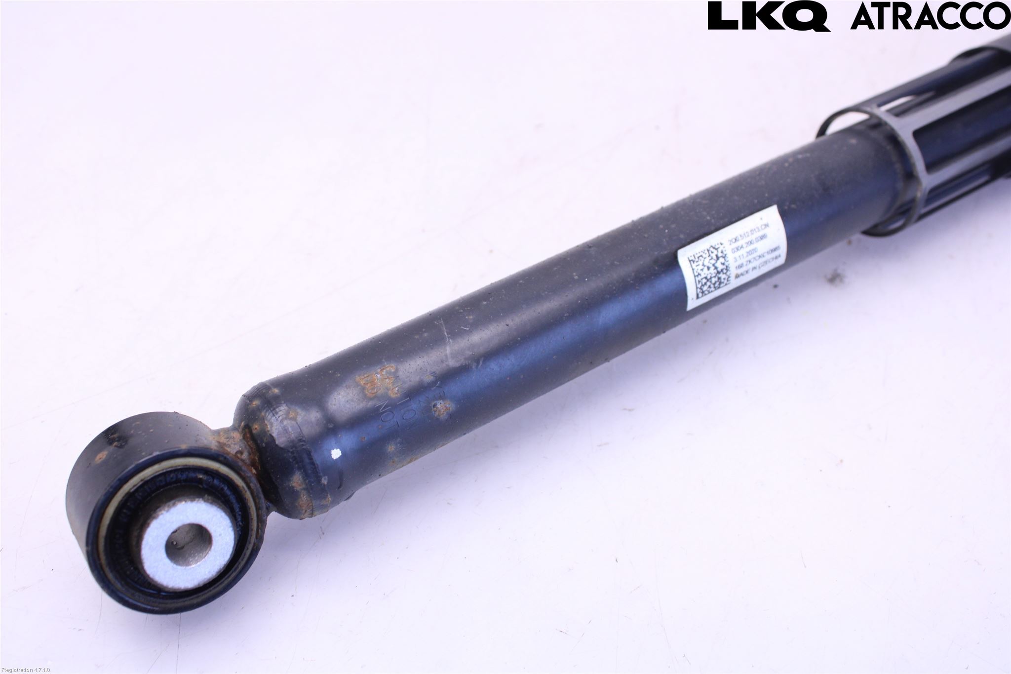 Skoda SCALA 19- Stötdämpare Bak