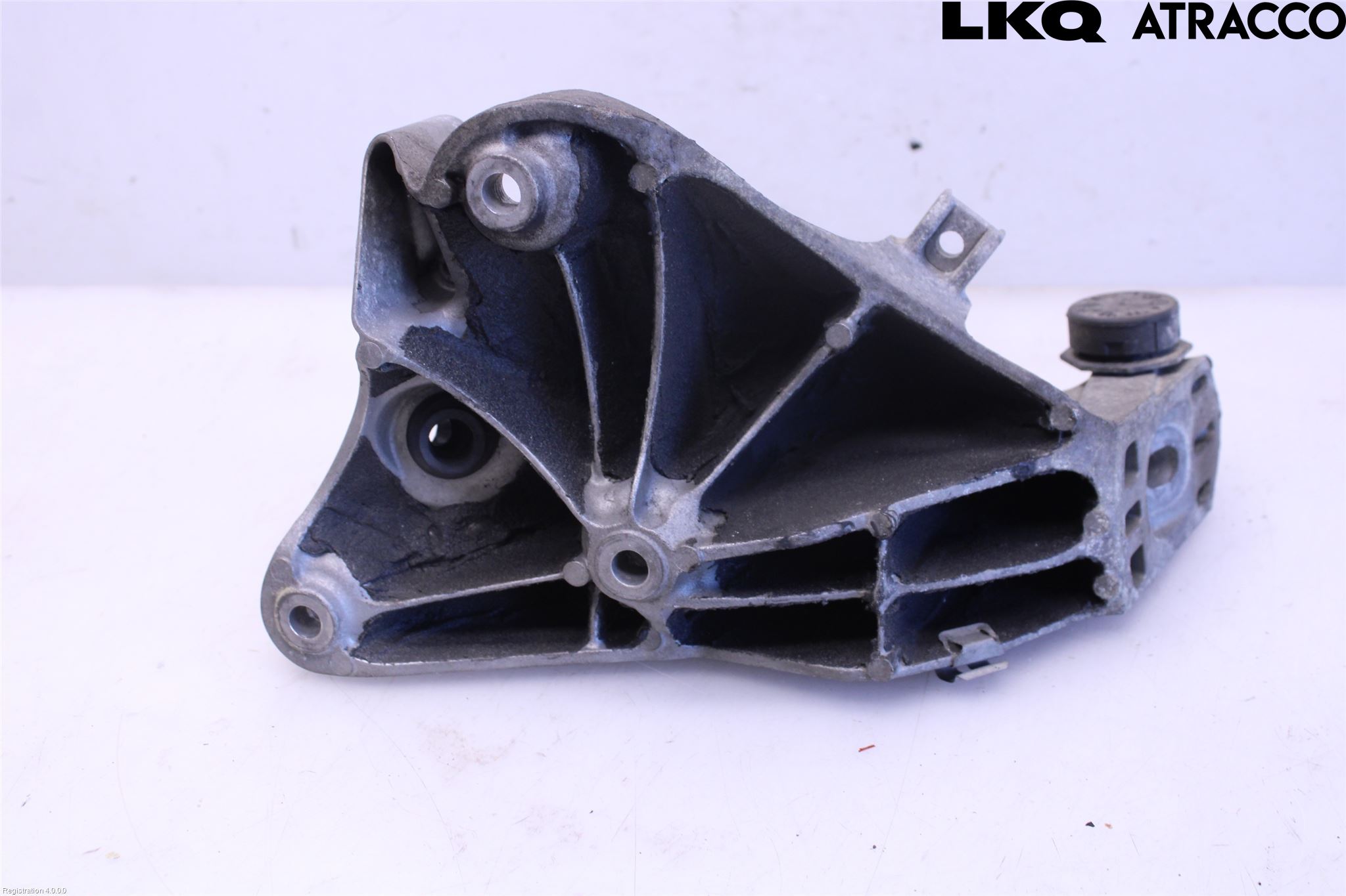 BMW X5 F15 13-18 Motorfäste