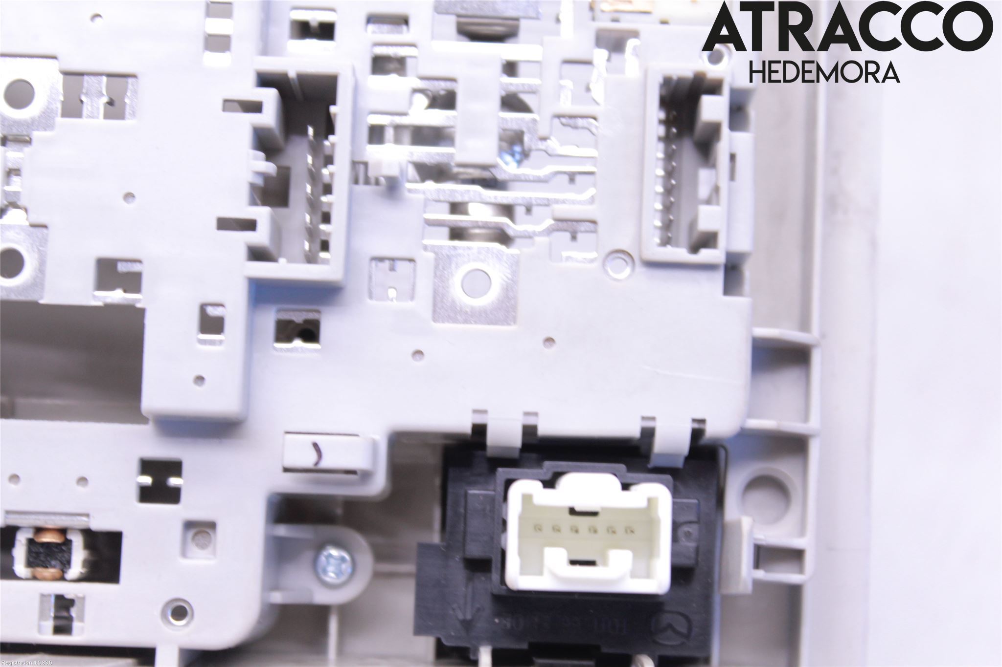 Mazda 3 III 14-19 Innerbelysning