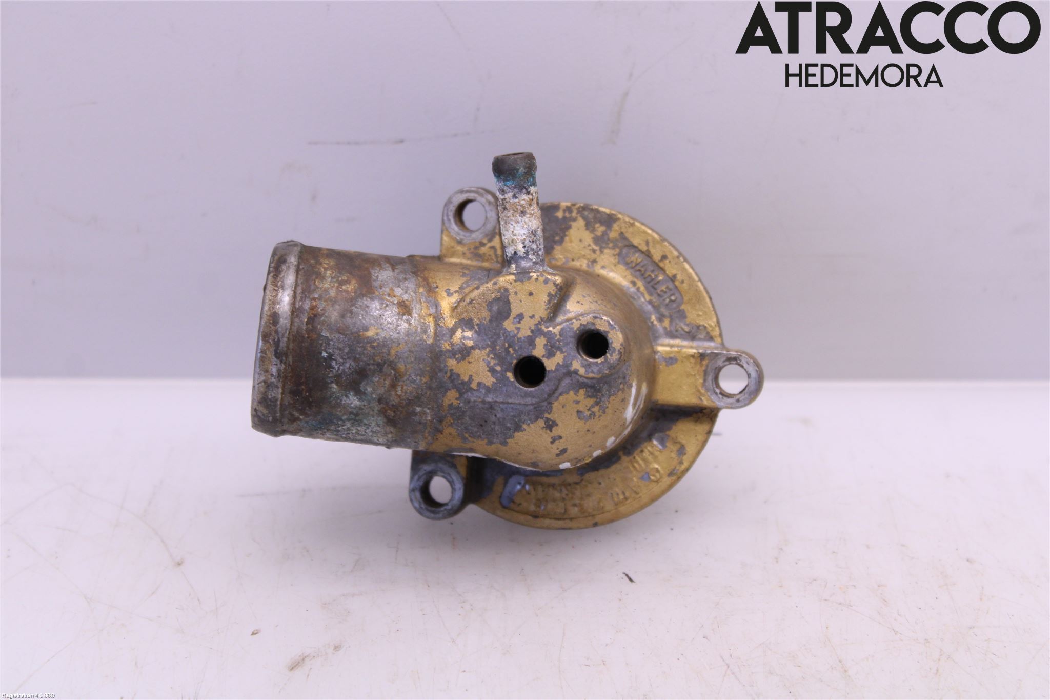 Mercedes-Benz MB 200-500  (W124) 86-96 Termostathus-Lock