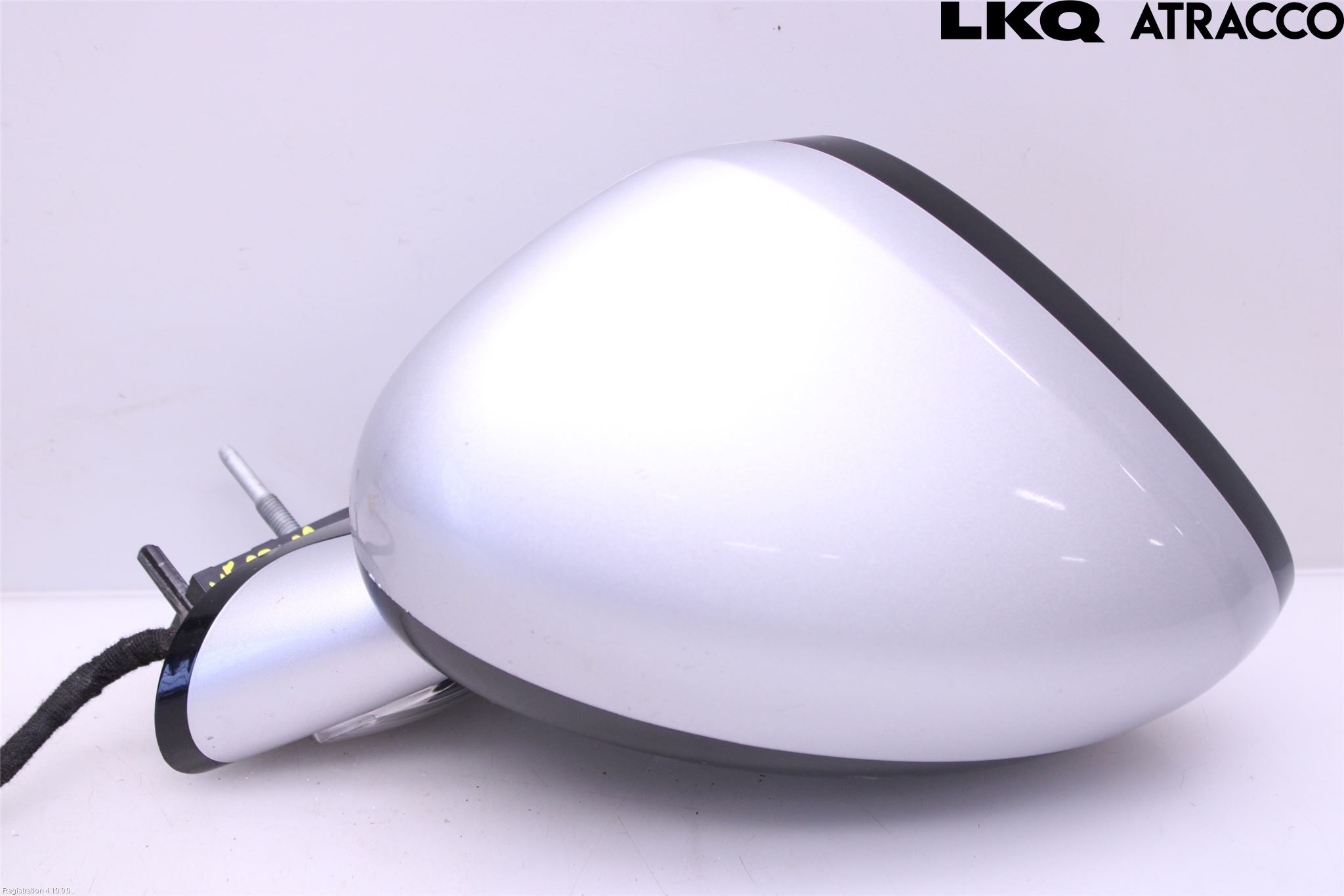 Citroen DS4 Spegel Yttre El Hö