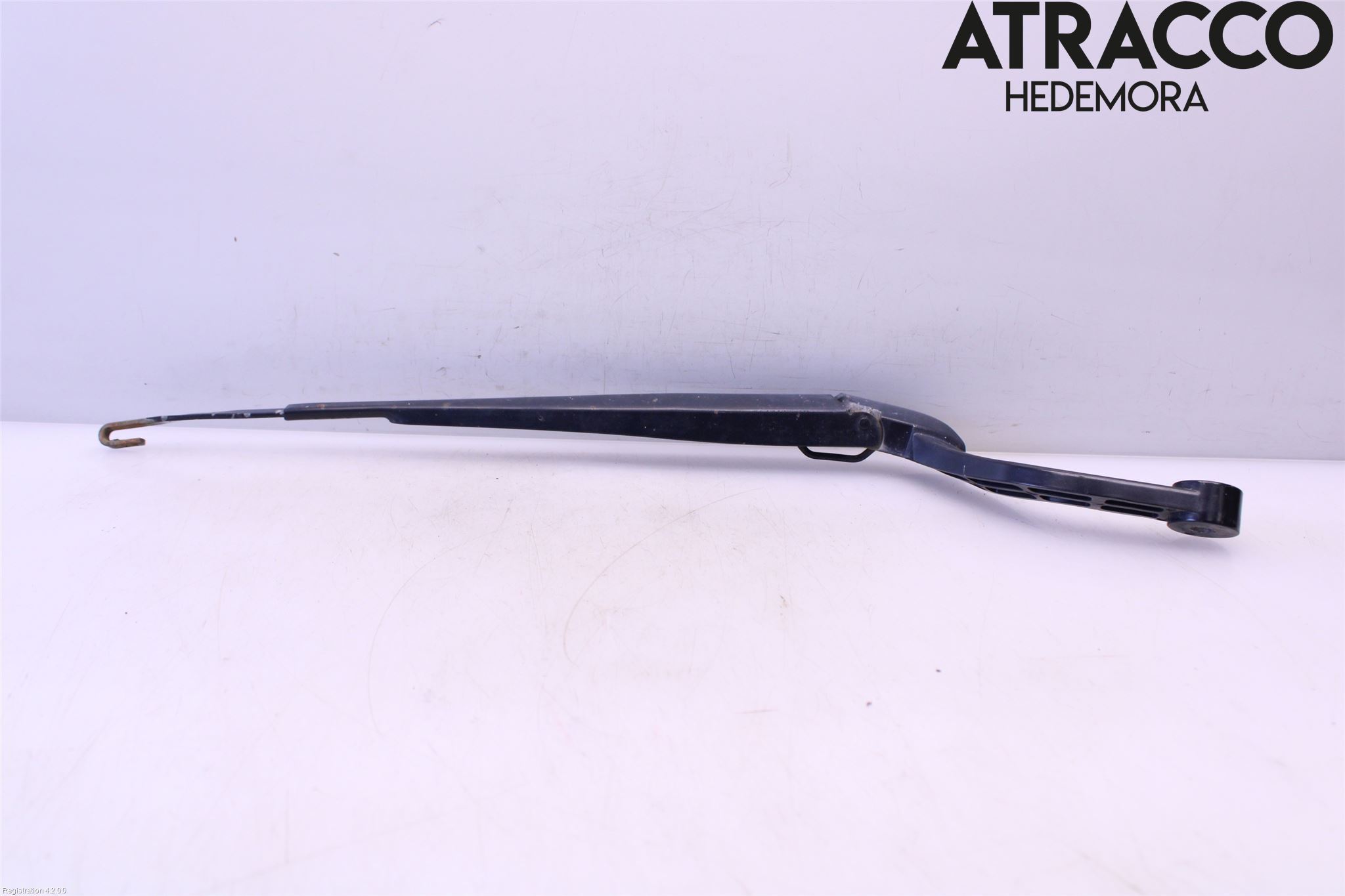 Landrover RANGE ROVER SPORT (L320) 10-13 Torkararm Armar Vindruta