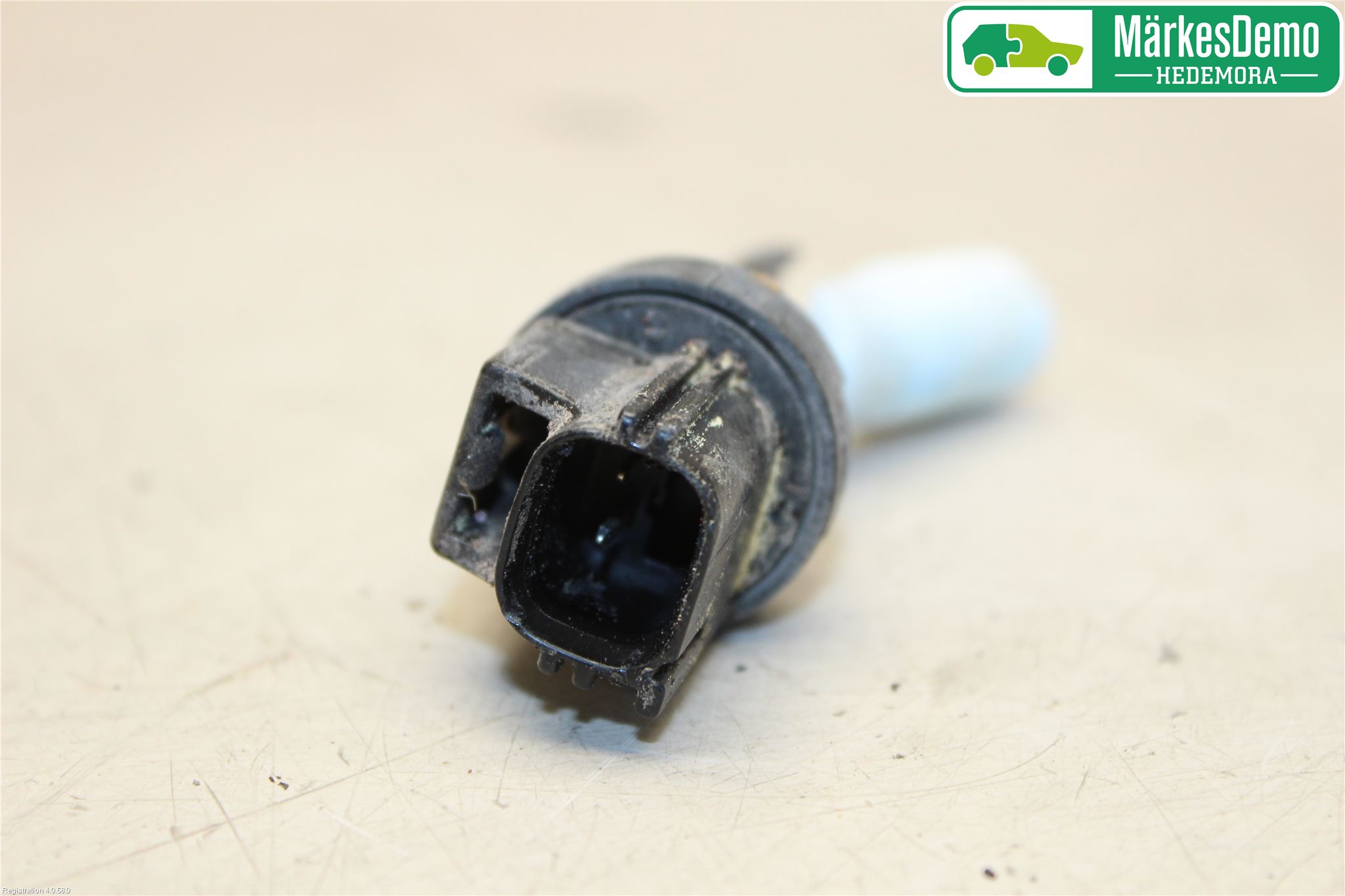 Volvo XC70 08-13 Nivåvakt Spolartank