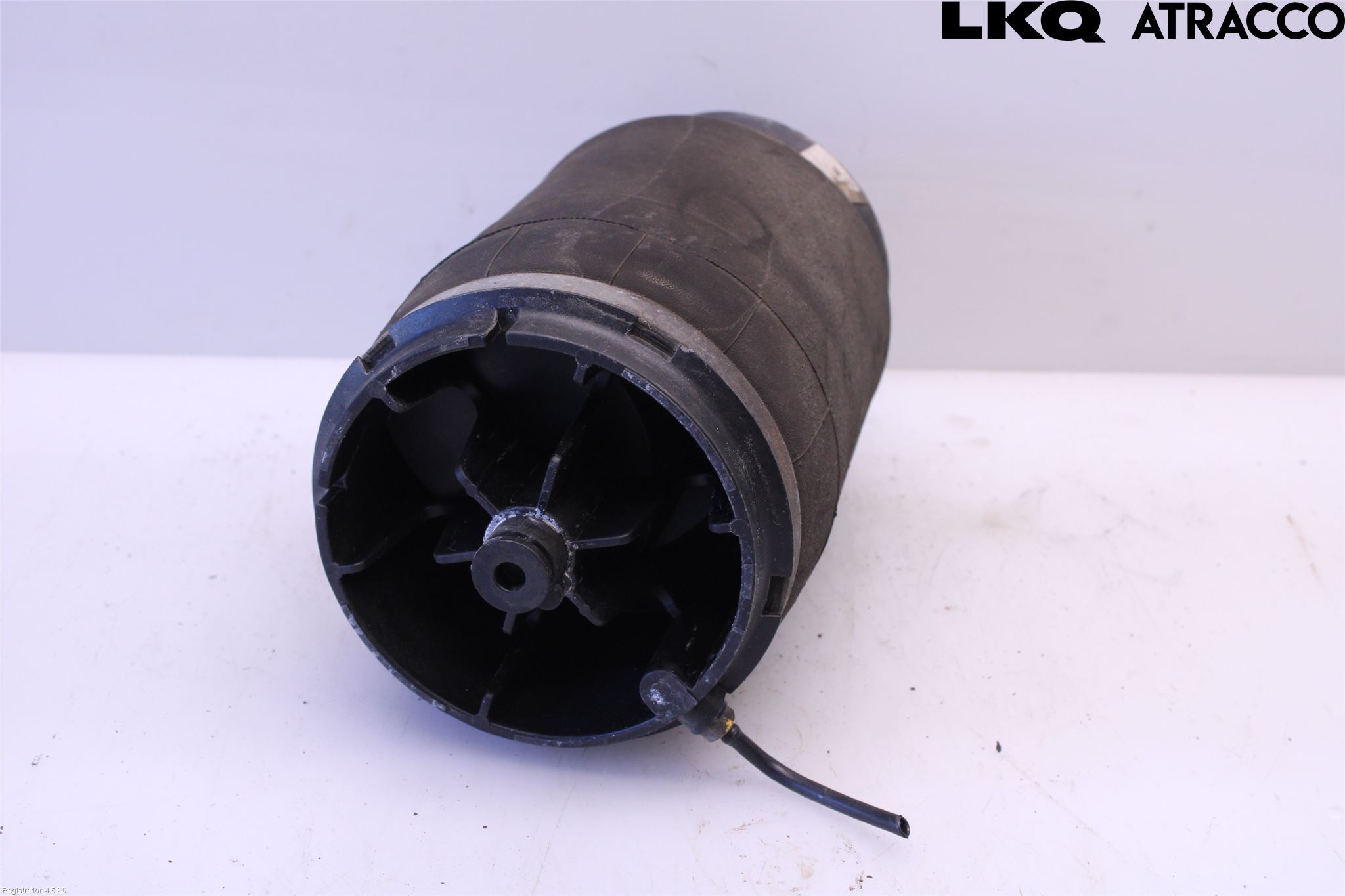 Landrover RANGE ROVER SPORT (L494) 14-22 Nivå-Luftfjädring Bälg