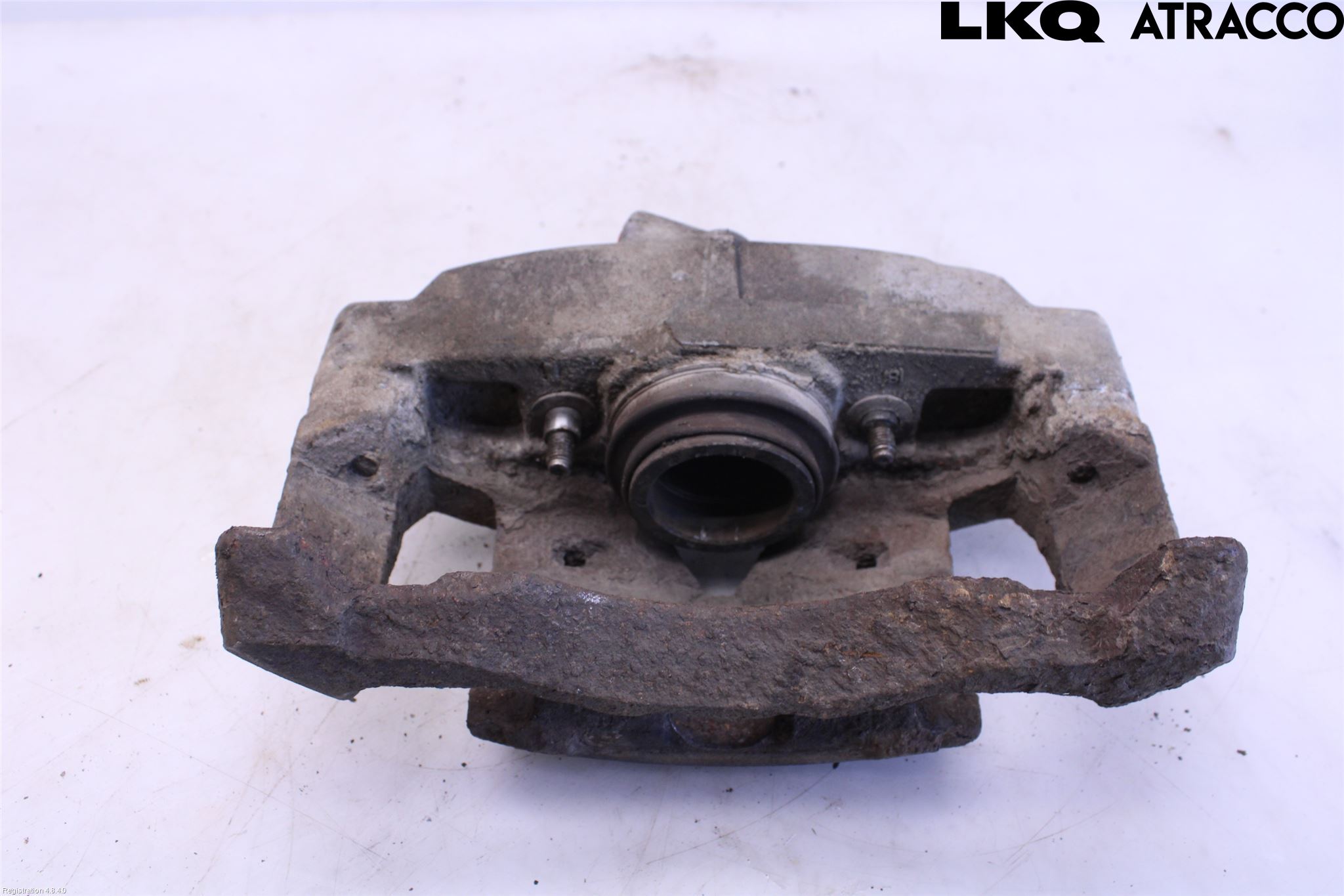 Volvo XC70 08-13 Bromsok Fram Vänster