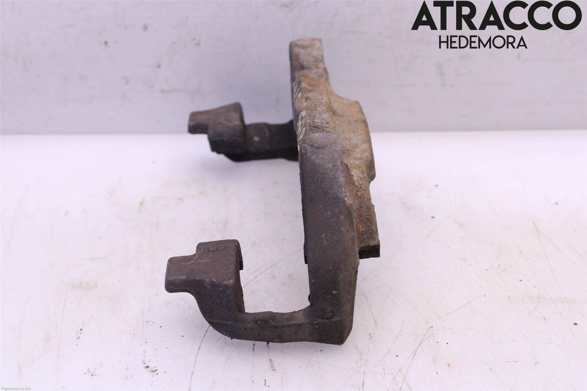 Saab 9-3 VER2/VER3 08-15 Bromsokshållare