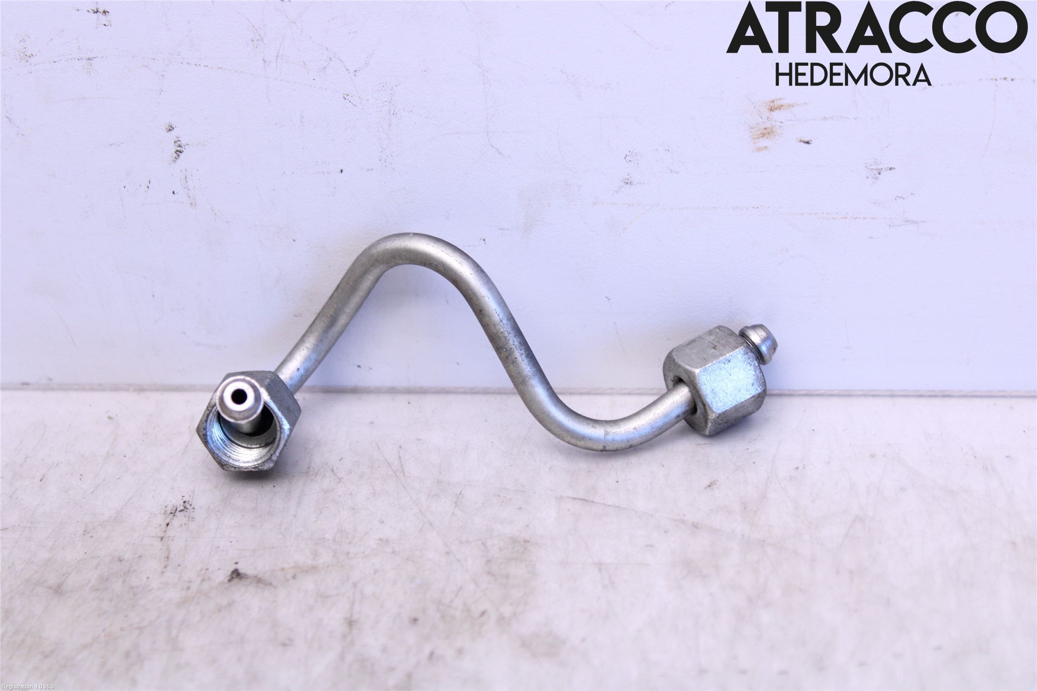 GM CHEVROLET CRUZE Injspridarrör