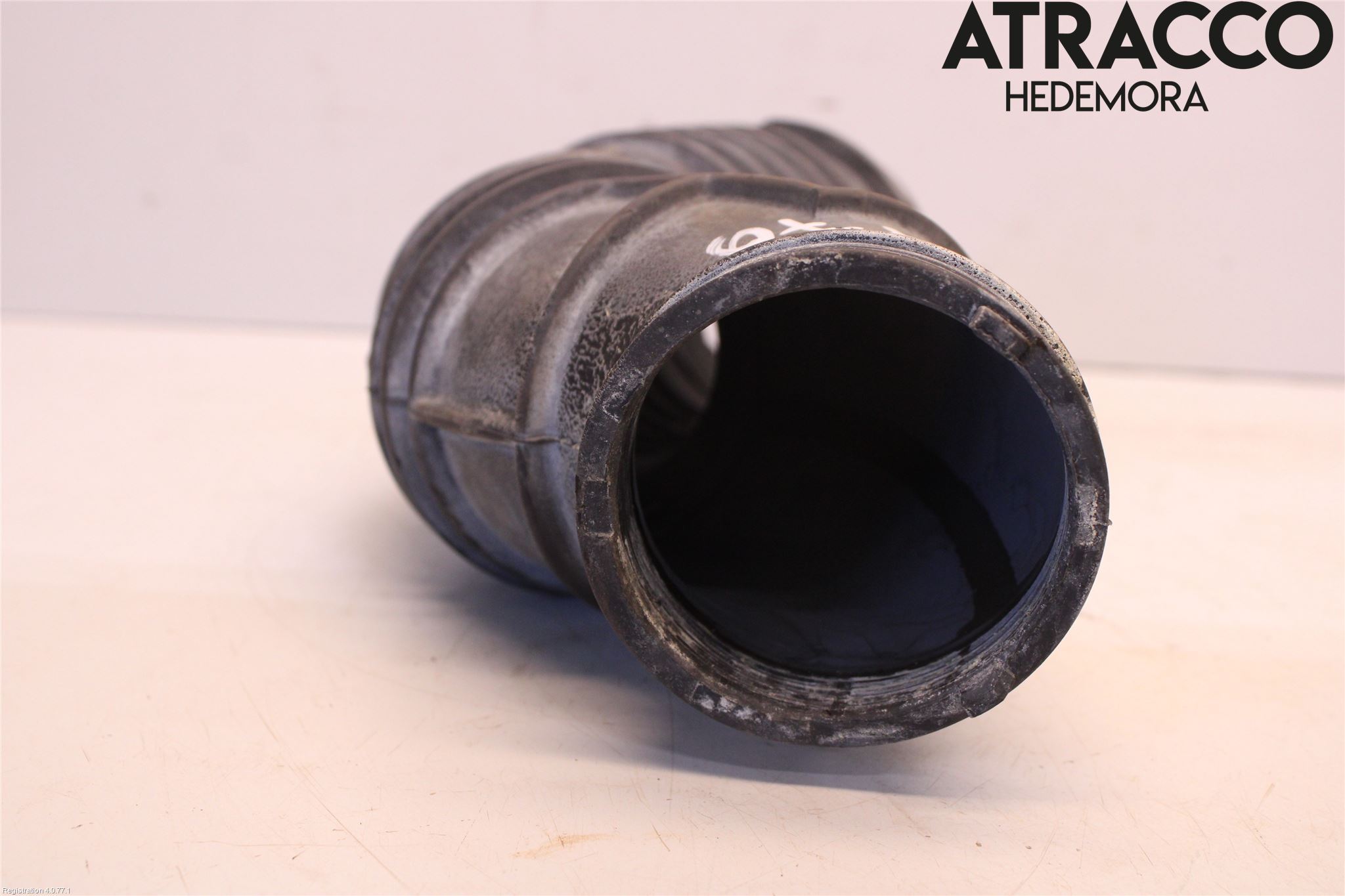 Volvo V70 00-04 Injgummibälg-Slang