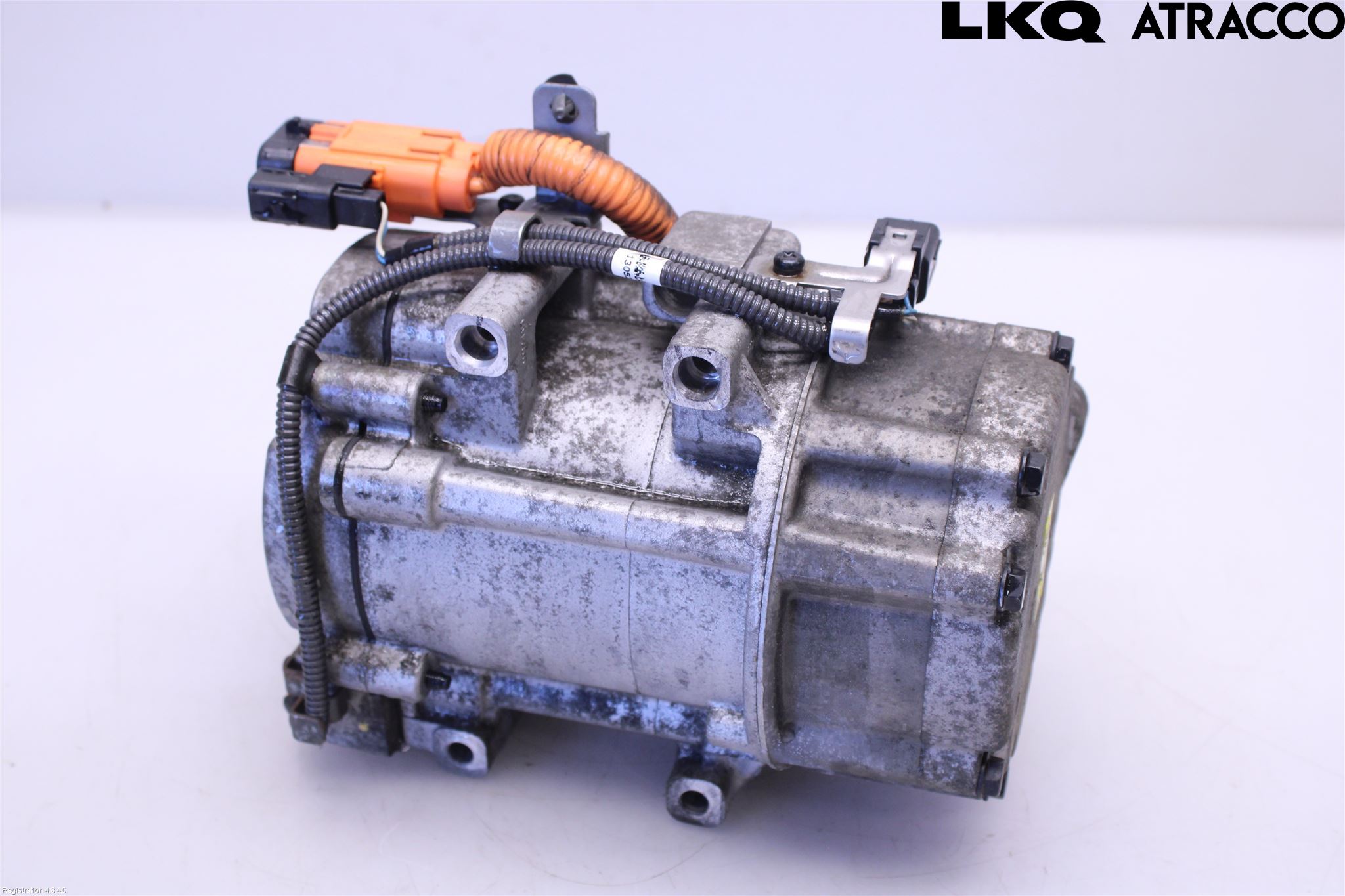 Kia OPTIMA 00-15 Ac Kompressor