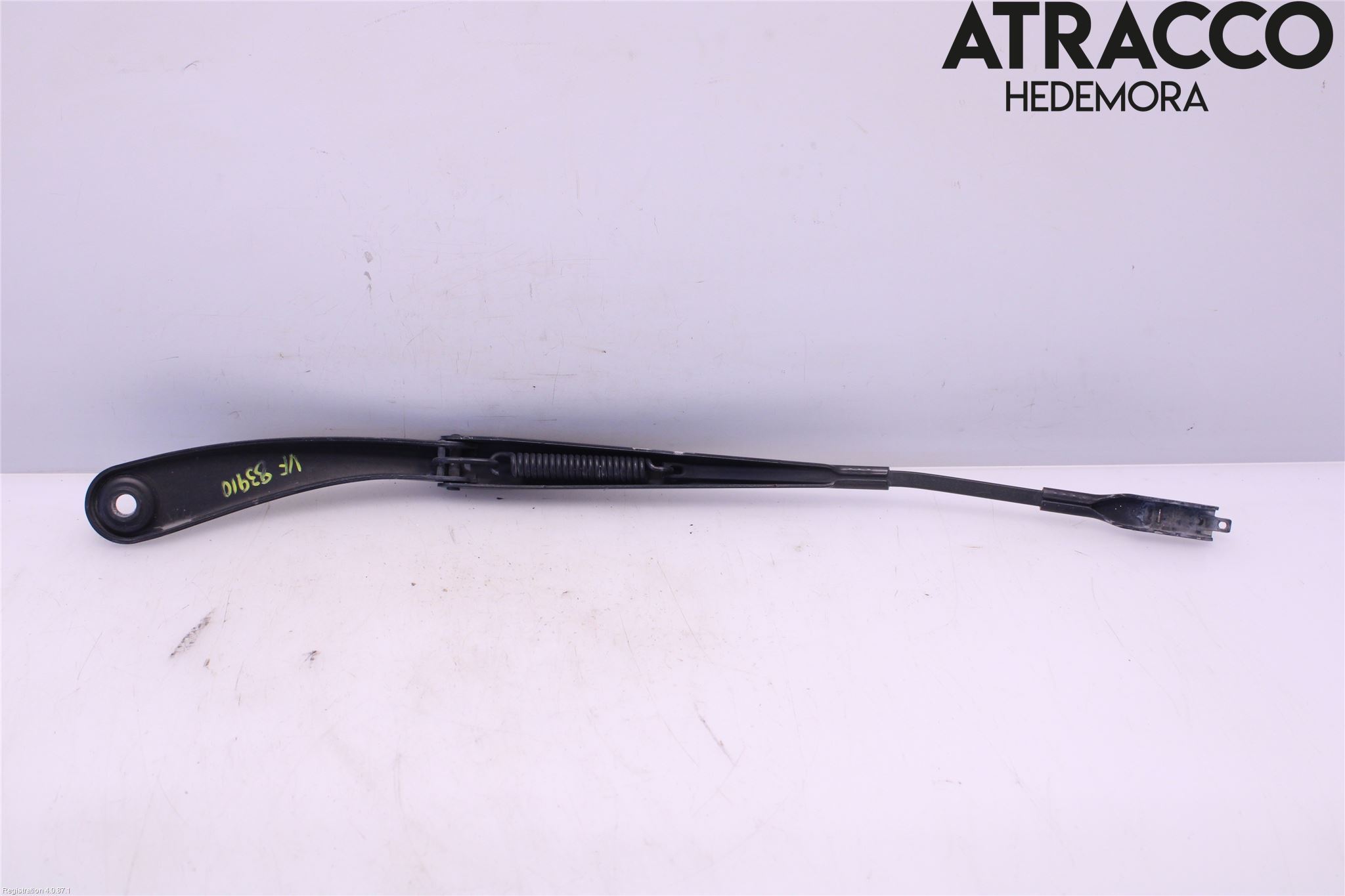 Mercedes-Benz MB CLA-KLASS (C117/X117) 13-19 Torkararm Armar Vindruta
