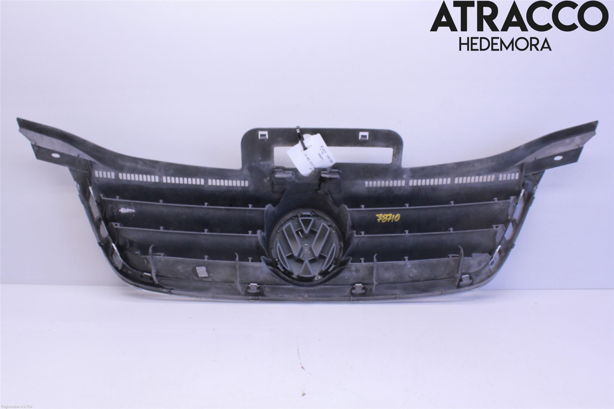 Volkswagen VW TOURAN 03-10 Grill Komp