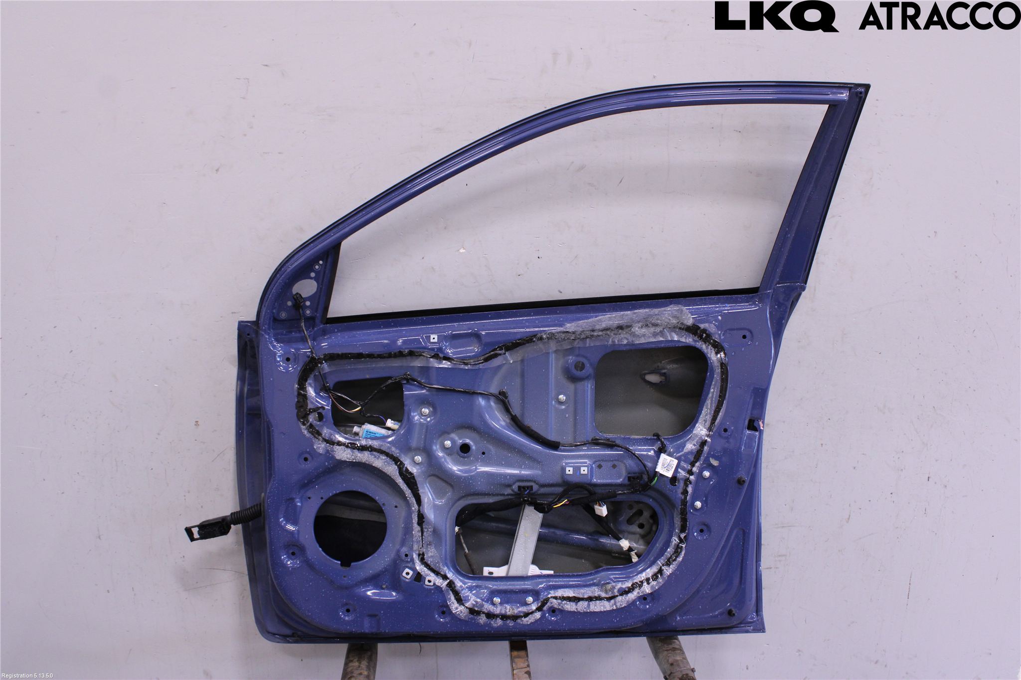 Hyundai i20 GB 15-20 Dörr Fram Höger
