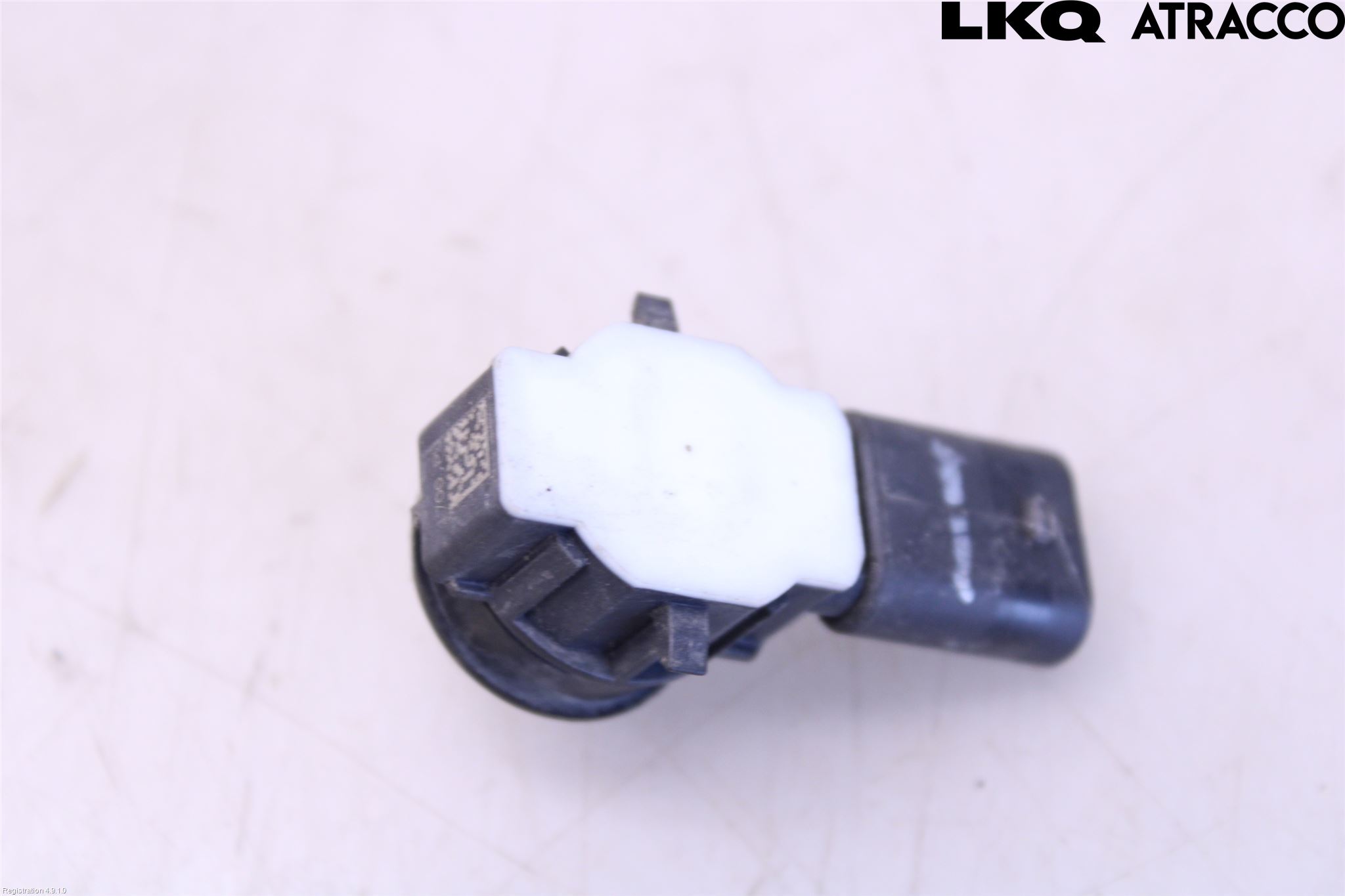 BMW 4 F32/F33/F82/F83 13-20 Parkeringshjälp Frontsensor
