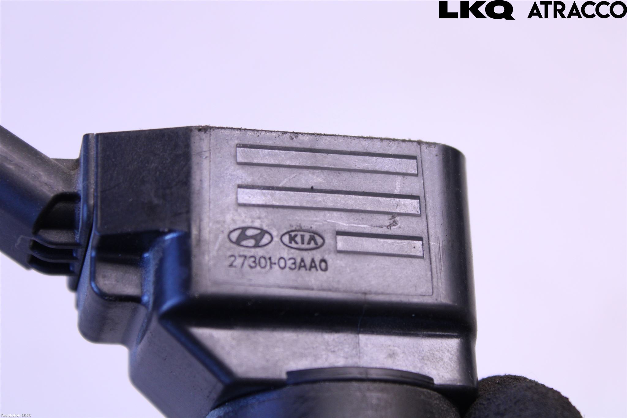 Kia CEED/CEED SW 19- Tändspole