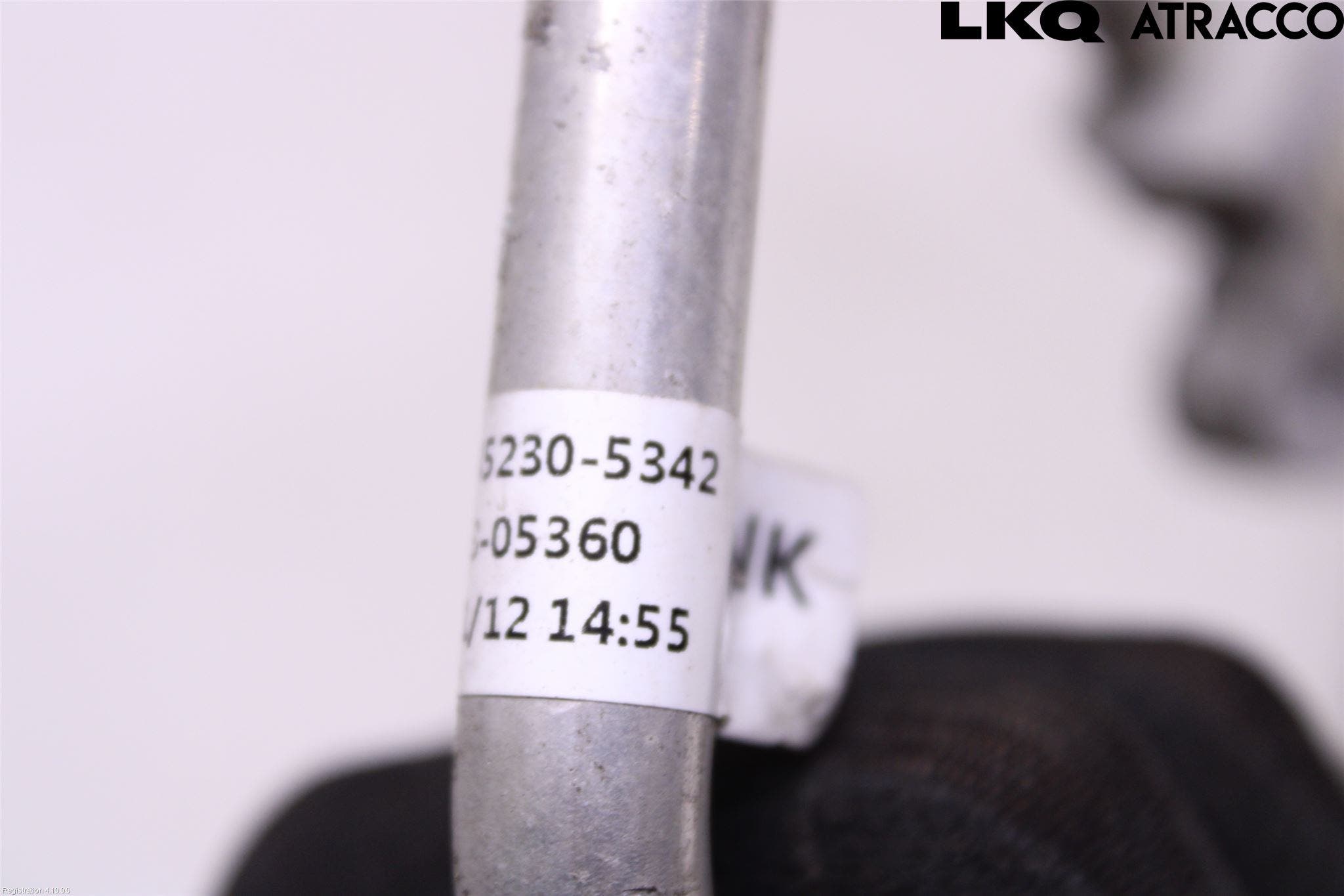 Toyota AVENSIS 09-15 Ac Slang-Rör