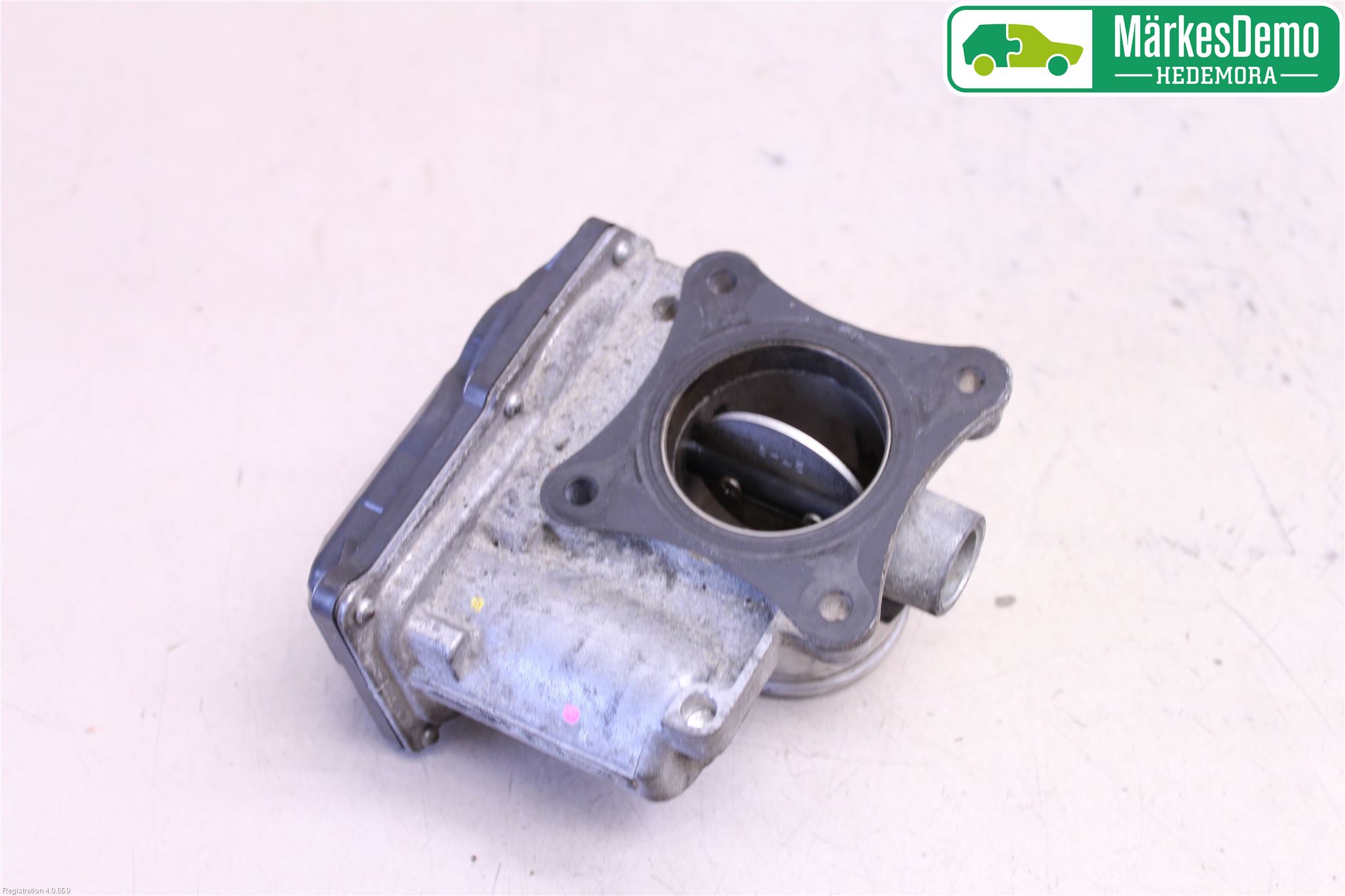 Toyota AURIS 10-12 Injspjällhus