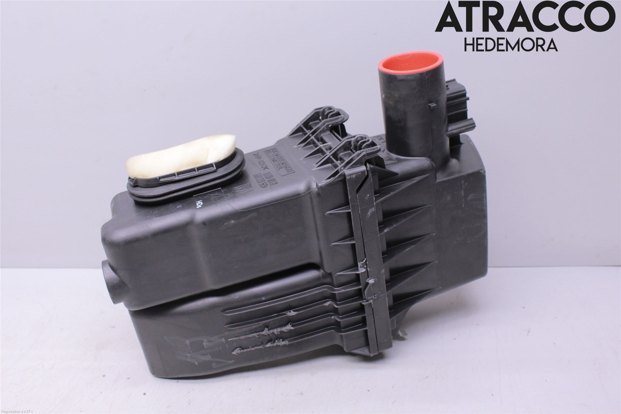 Toyota C-HR 16-23 Luftrenare