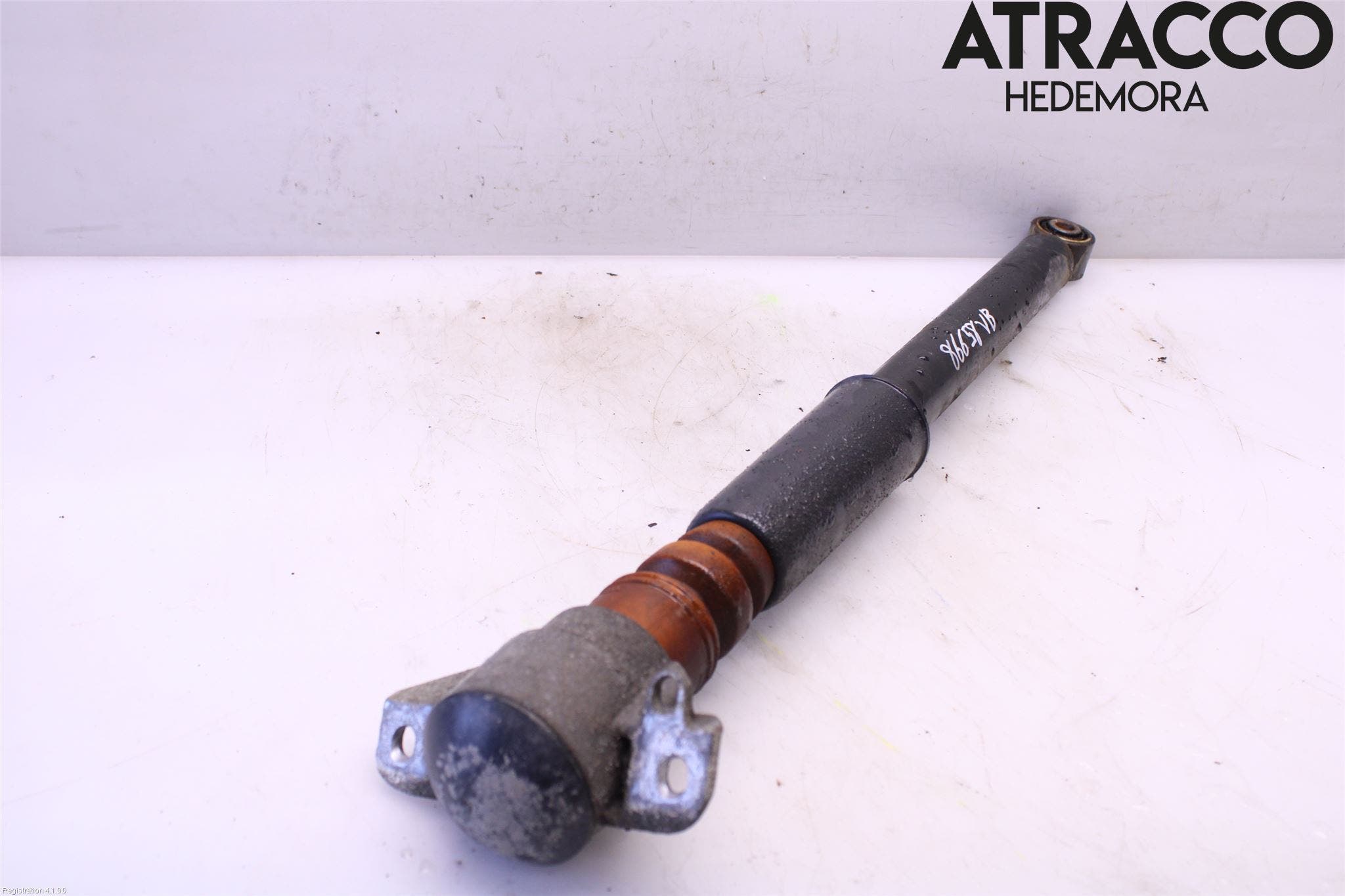 Audi A4 12-15 Stötdämpare Bak