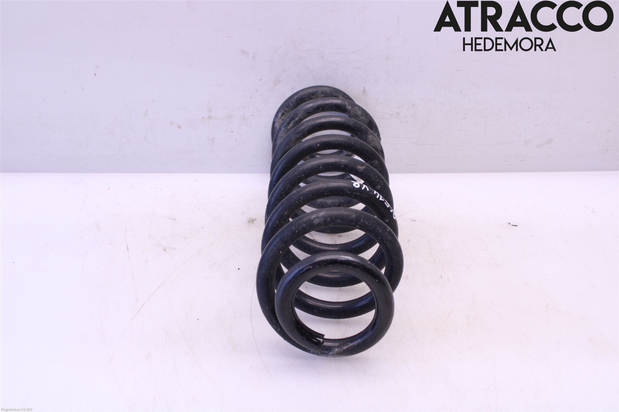 Skoda KODIAQ 17-24 Fjäder Bak