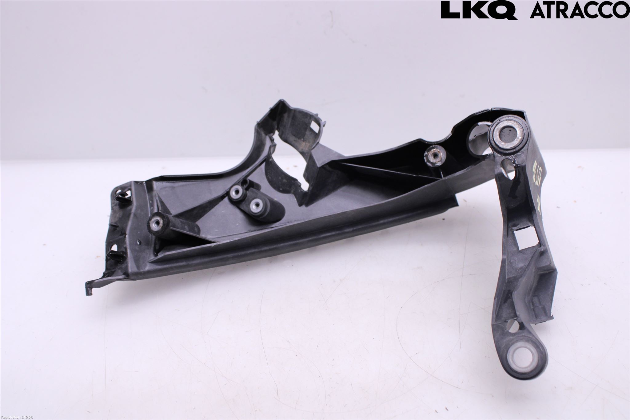 Audi A5 07-16 Strålkast Fästsarg