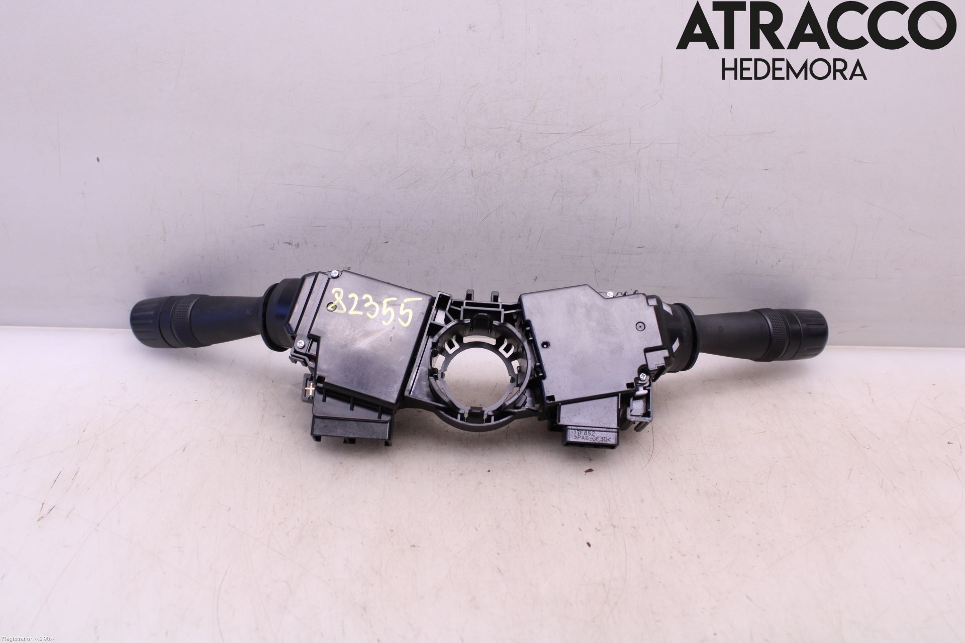 Toyota AURIS 13-19 Spakcentral