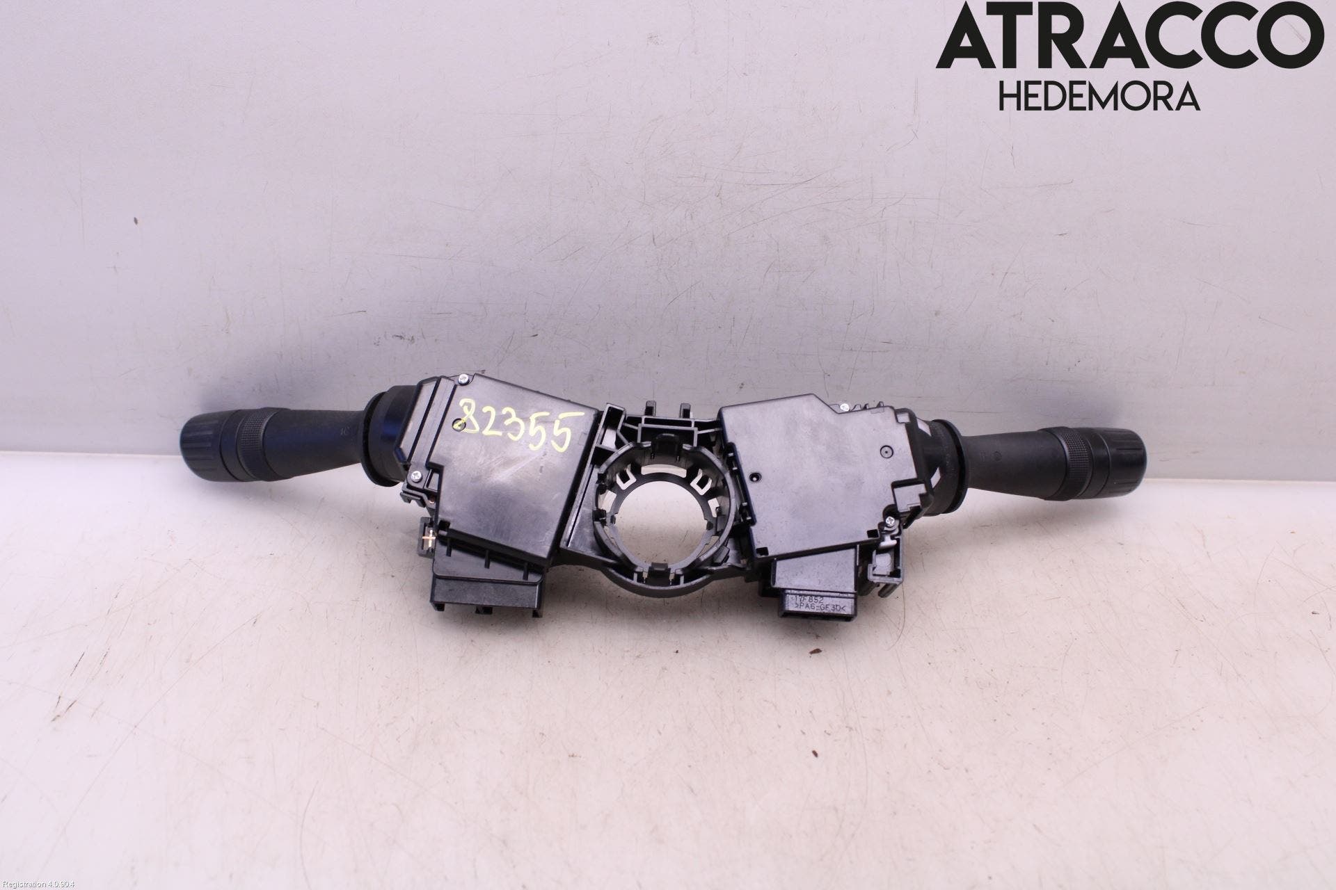 Toyota AURIS 13-19 Spakcentral