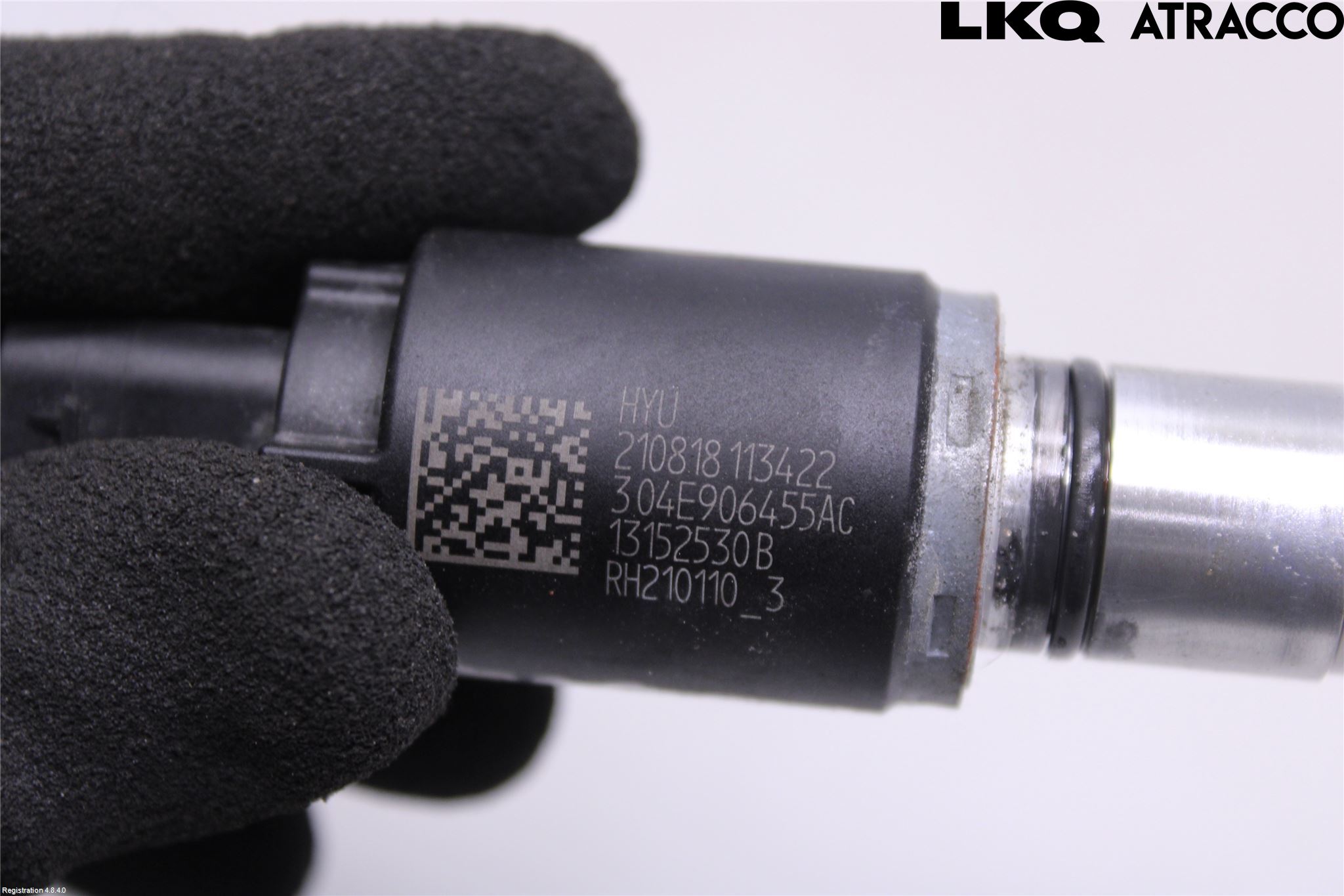 Seat LEON 13-20 Kamställningsventil