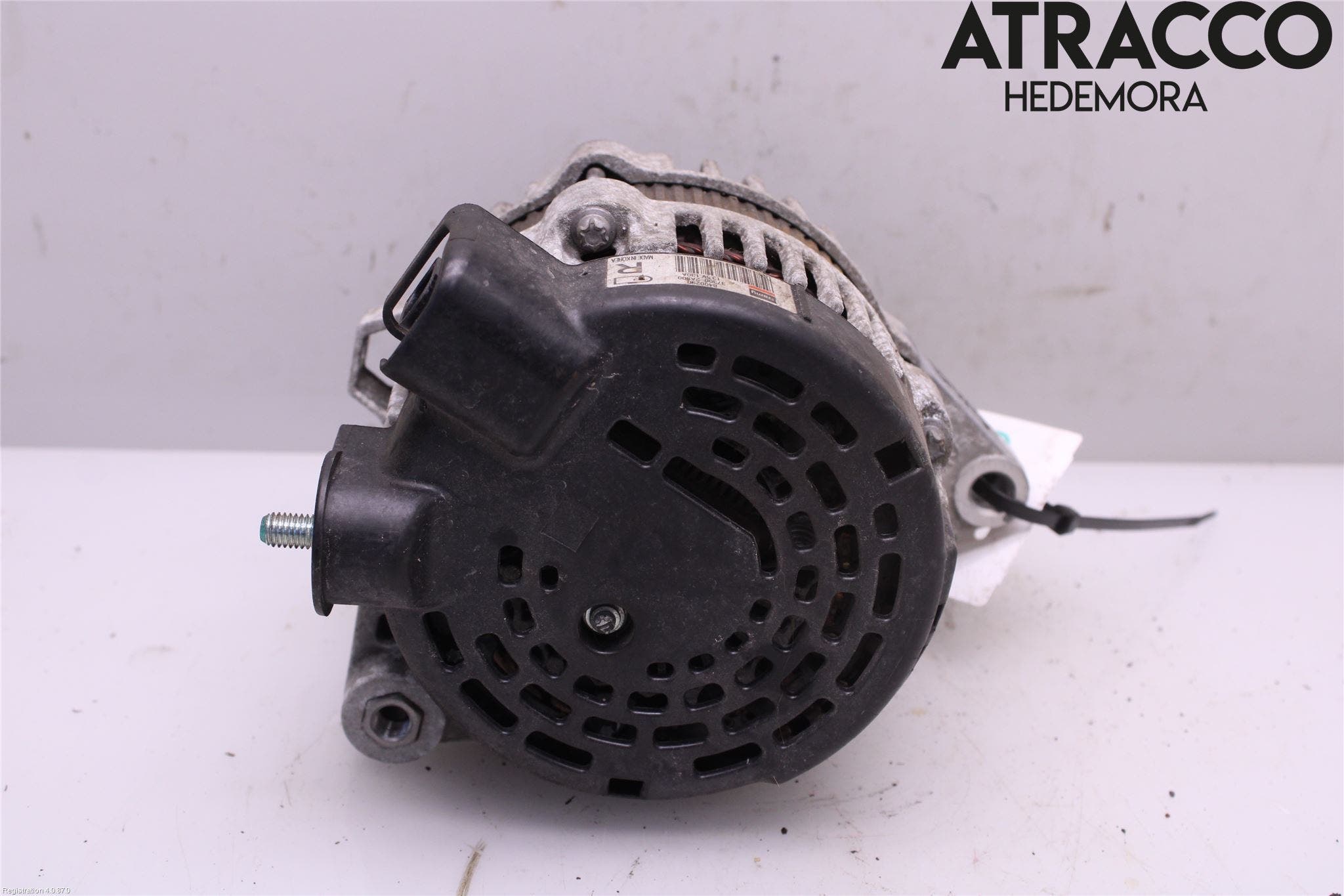 Hyundai i40 16-18 Generator