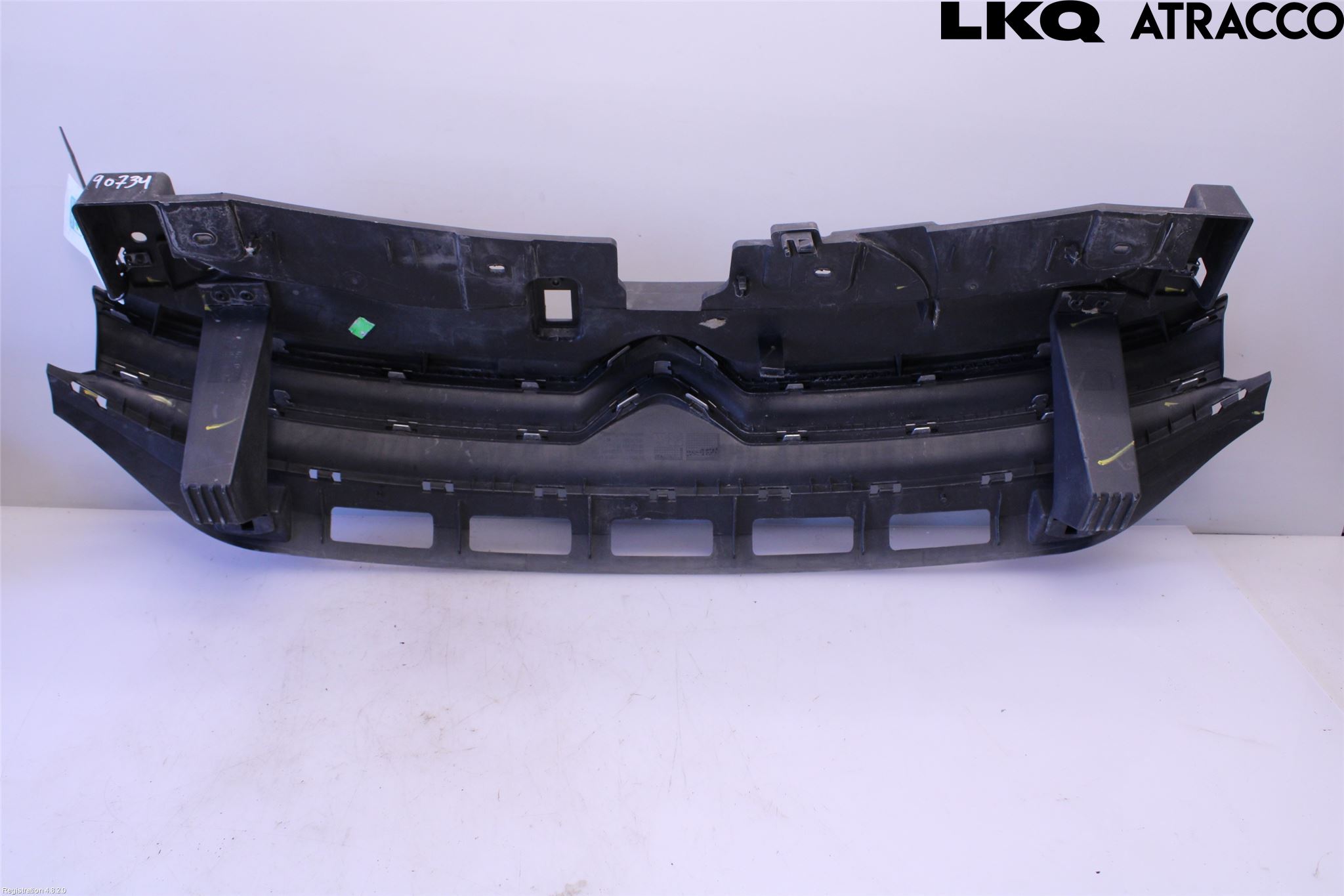 Citroen COTROEN C3 17-24 Grill Komp