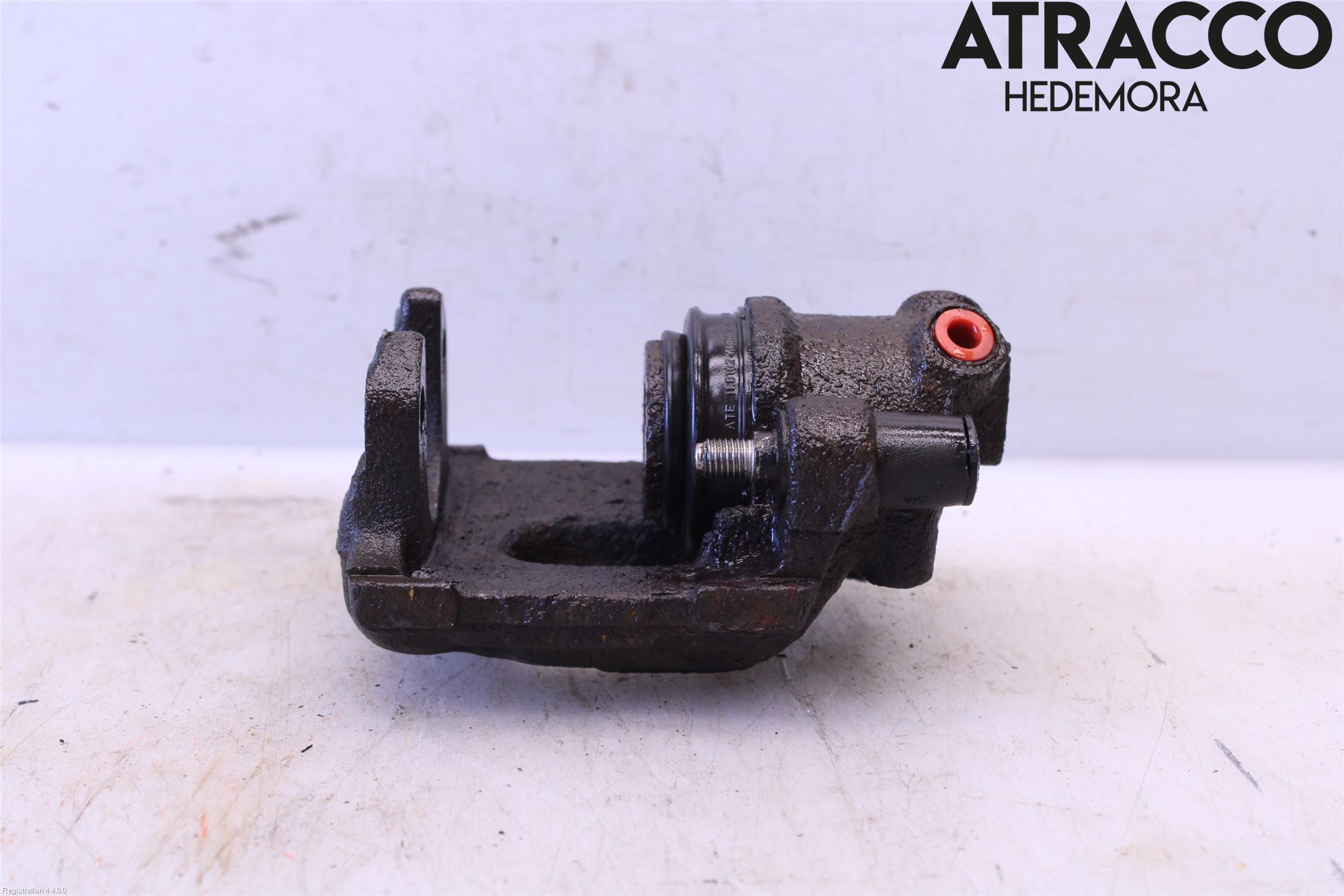 BMW 3 E46      98-05 Bromsok Bak Höger