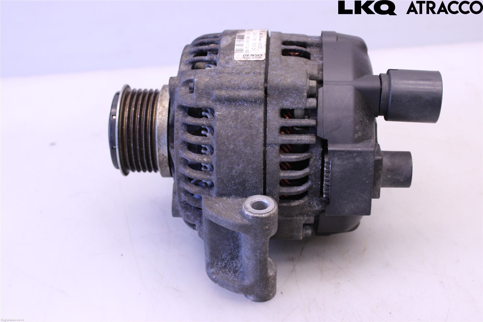 Opel COMBO D 12-18 Generator