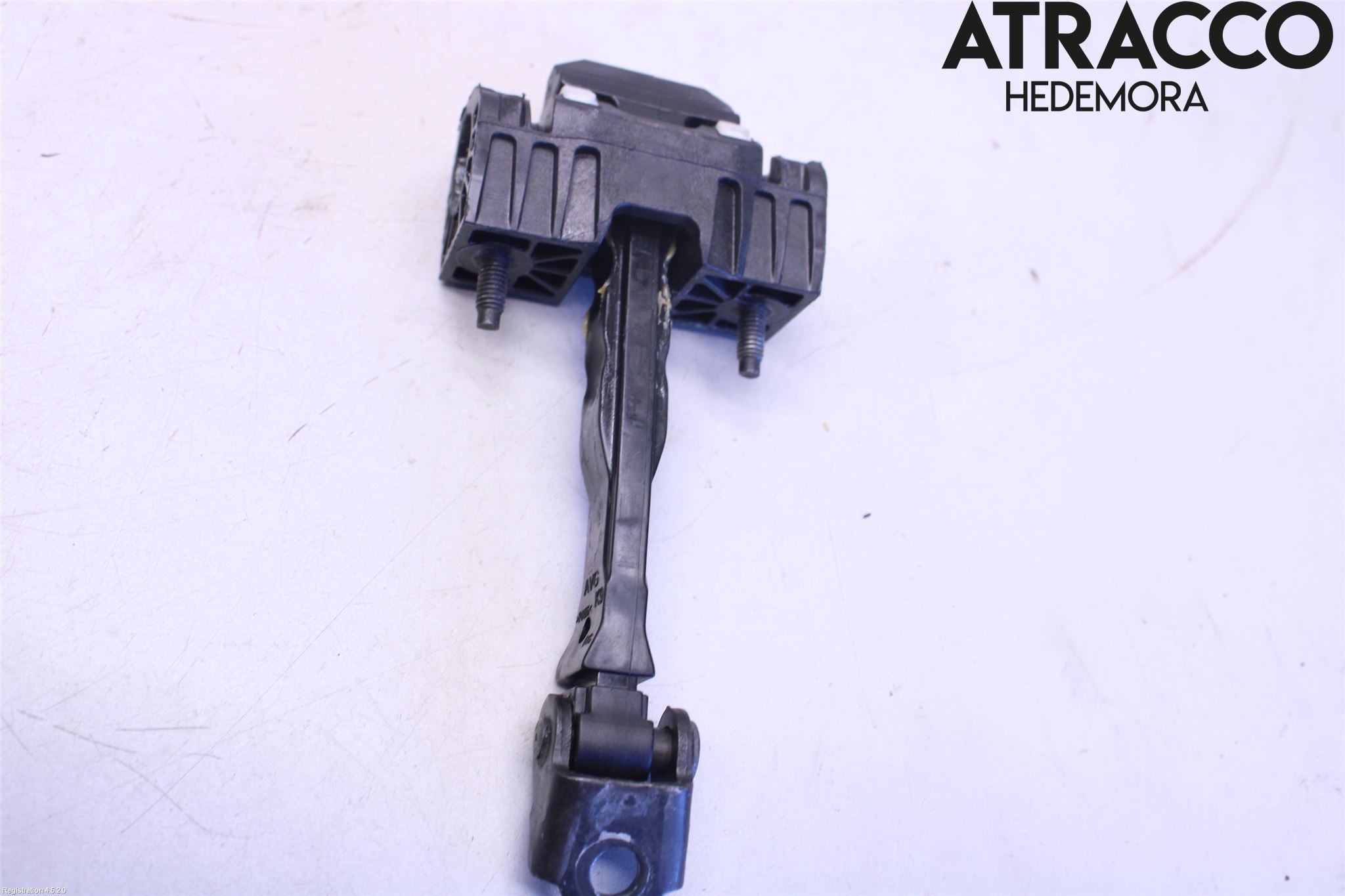 Citroen BERLINGO/E-BERLINGO 19- Dörrstopp