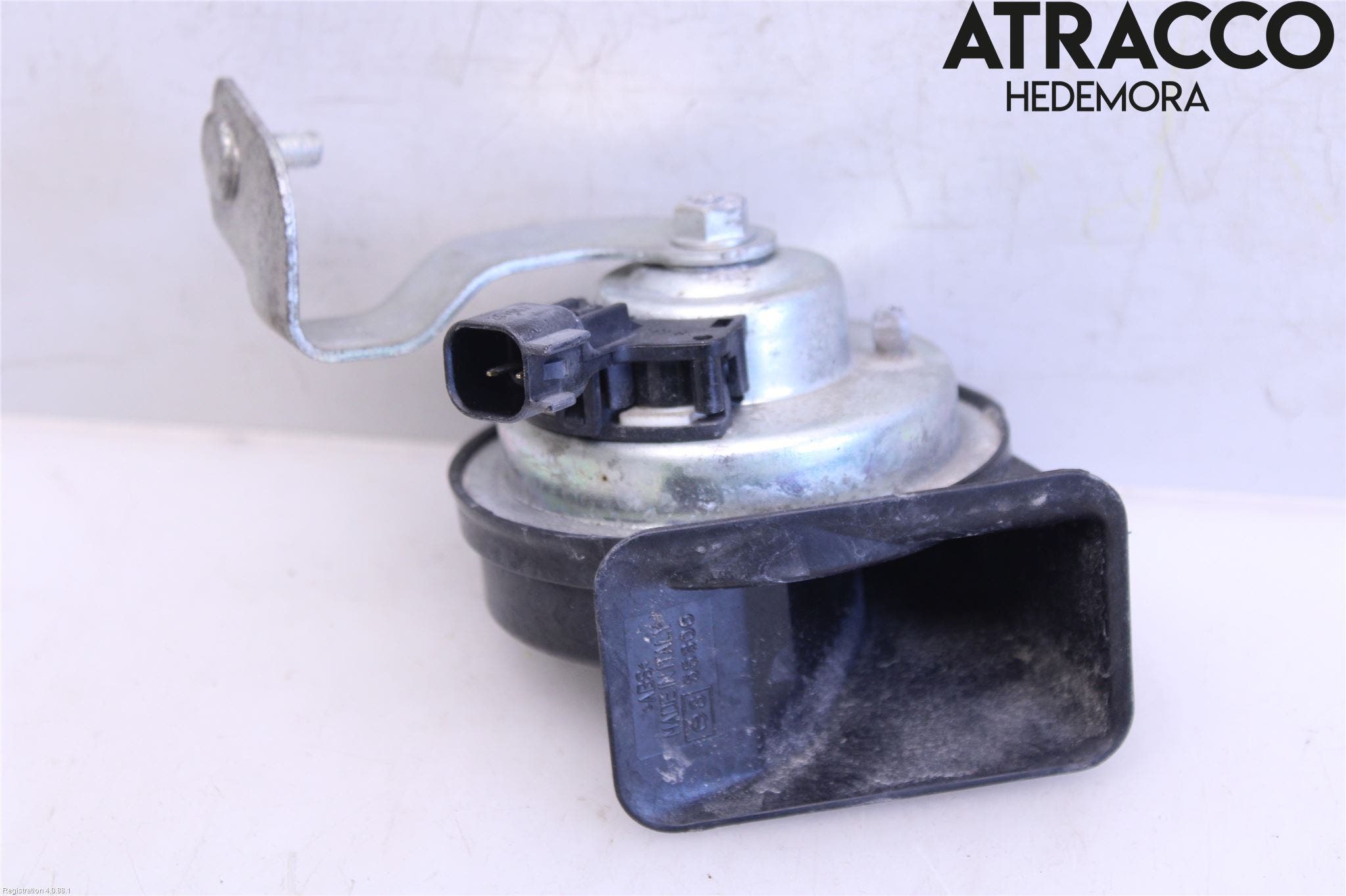 Volvo V60 14-18 Signalhorn