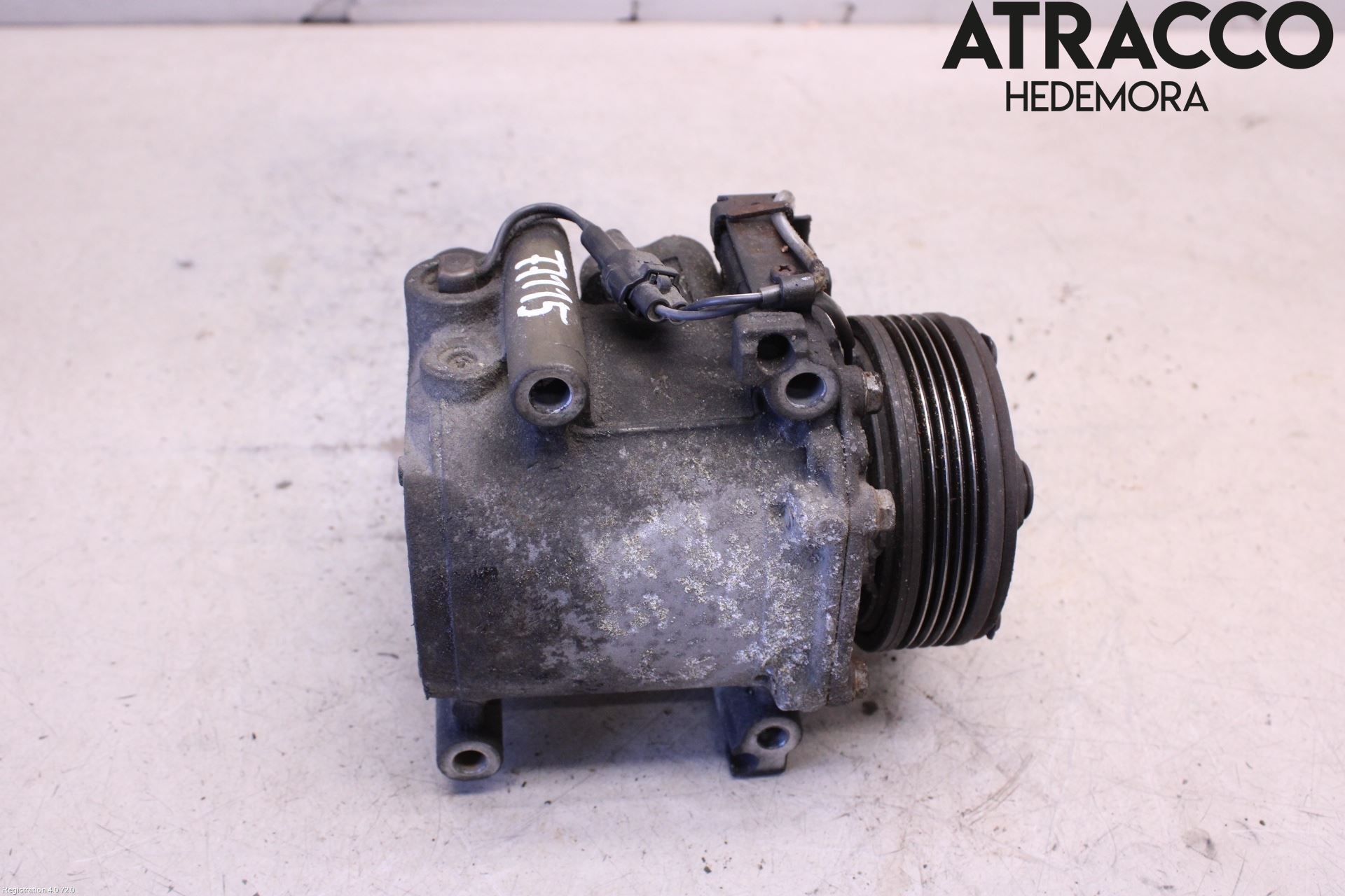 Mitsubishi CARISMA 00-04 Ac Kompressor