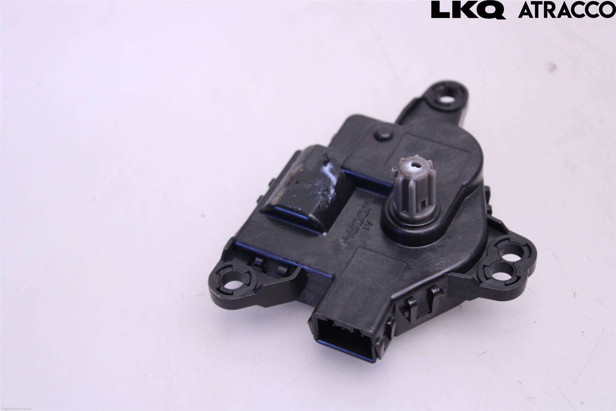 Kia CEED/CEED SW 19- Ac Reglermotor