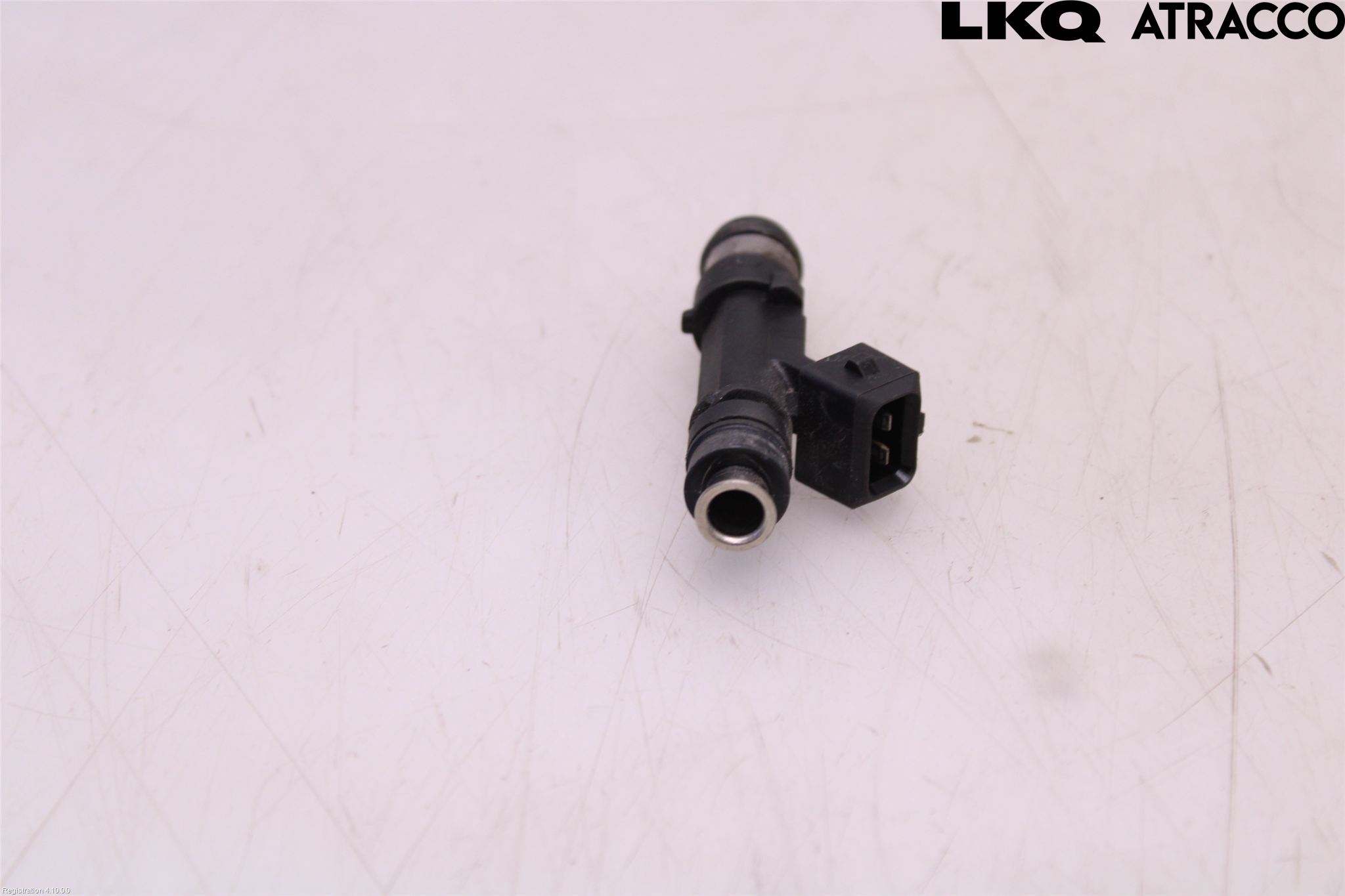 Opel ASTRA J 10-15 Injspridare