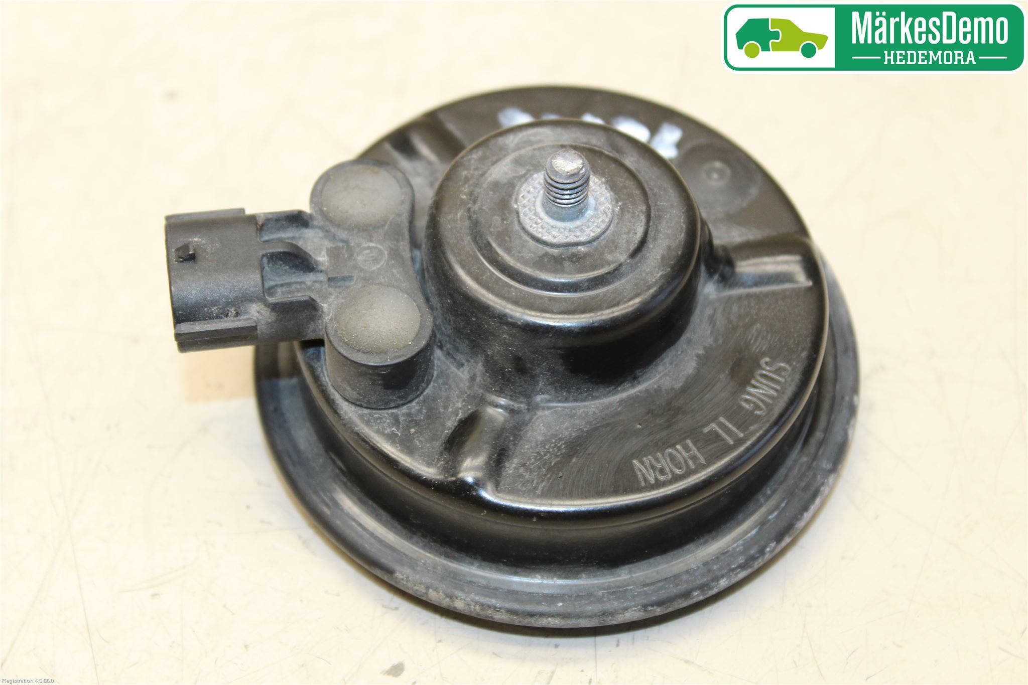 Hyundai i10 BA 17-20 Signalhorn