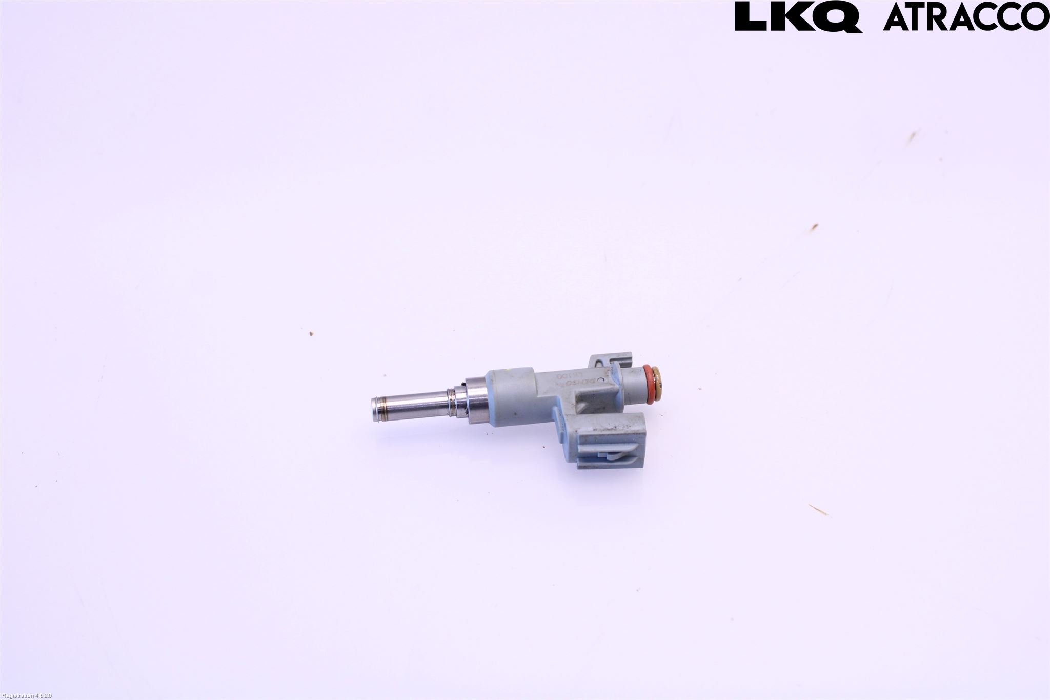 Toyota RAV4 19- Injspridare